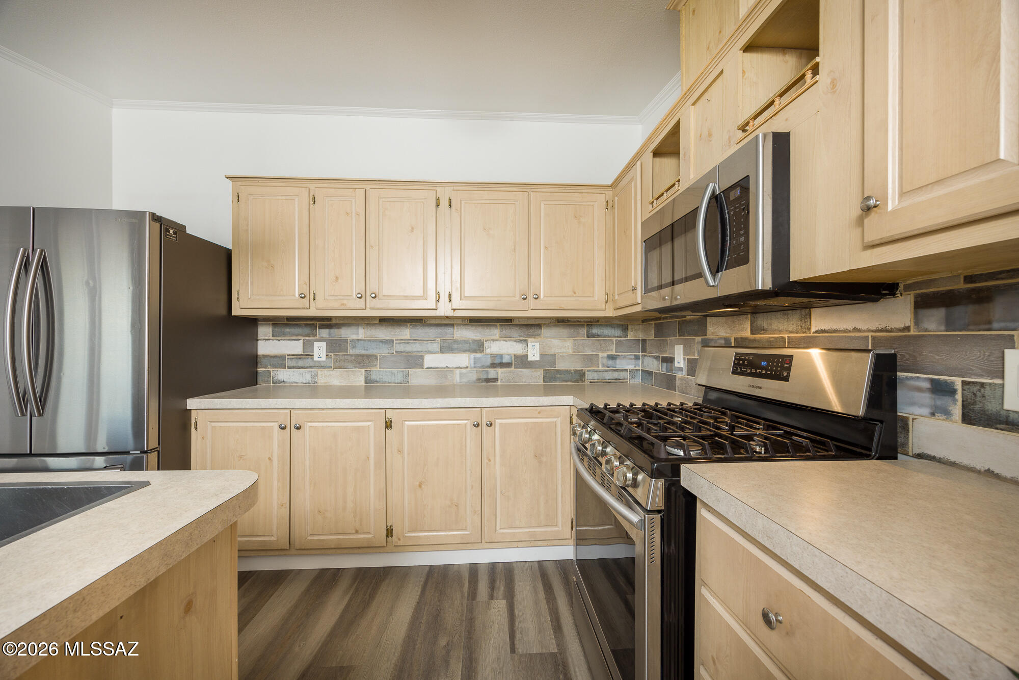 Wilmot Farms (1-121) - Residential