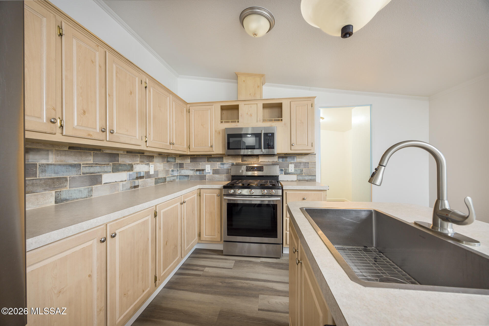 Wilmot Farms (1-121) - Residential