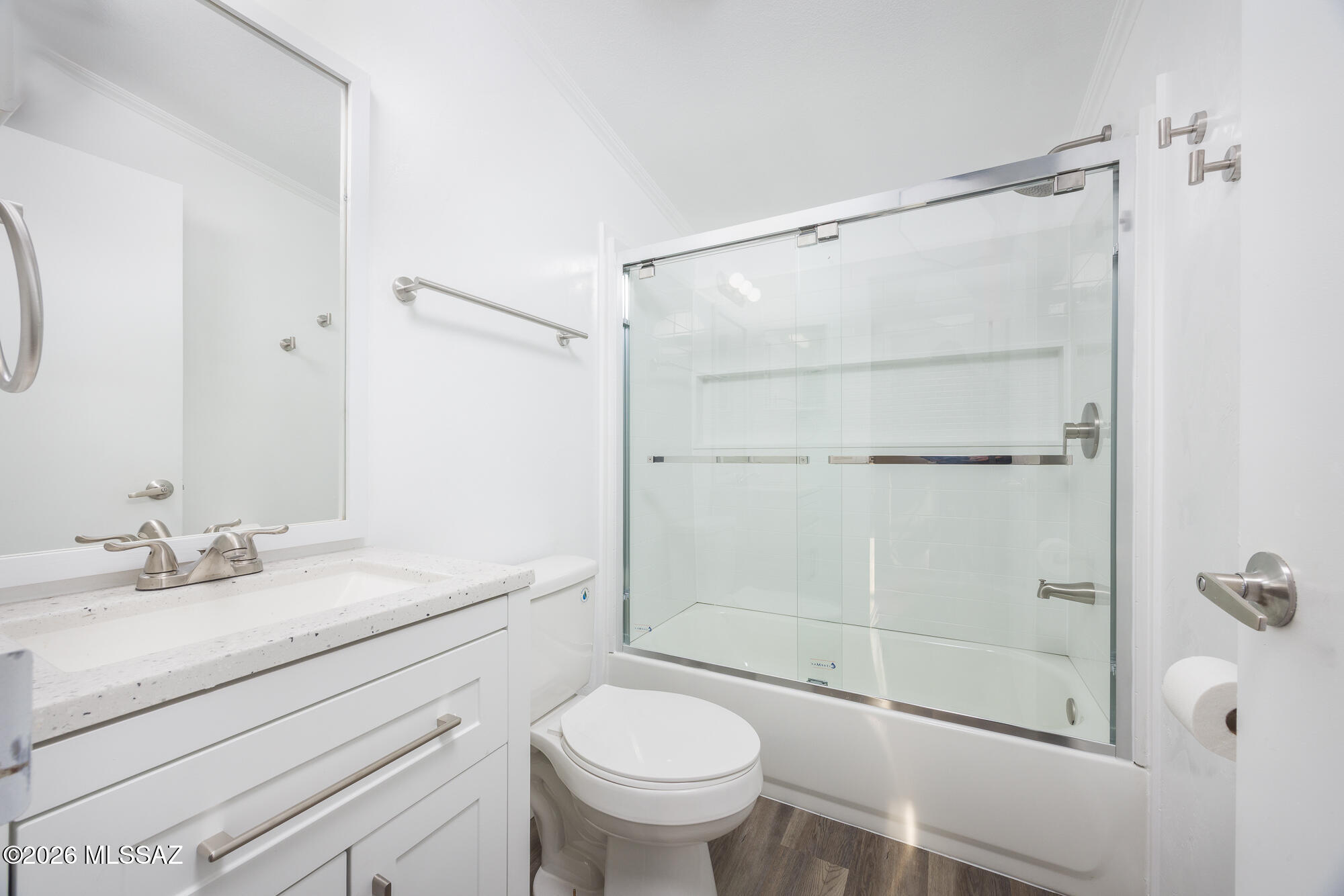 Wilmot Farms (1-121) - Residential