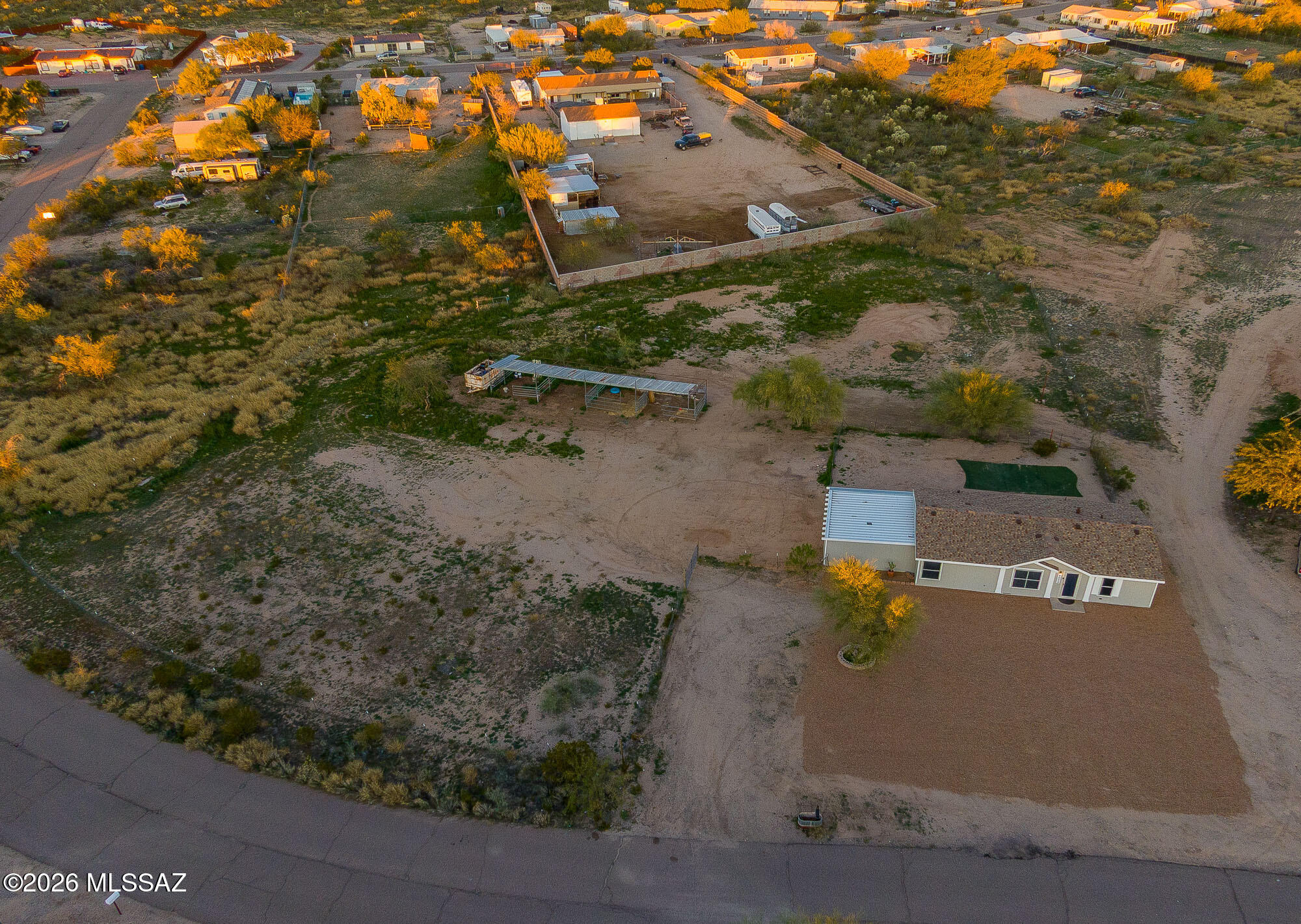 Wilmot Farms (1-121) - Residential