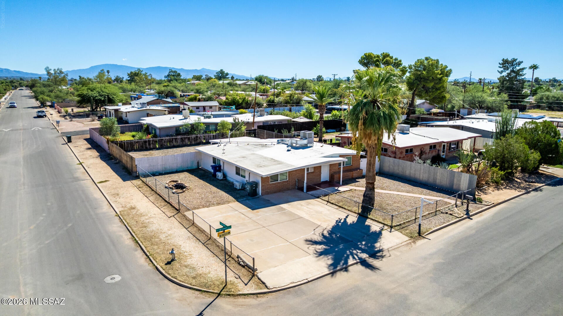 Arizona Acres - Residential