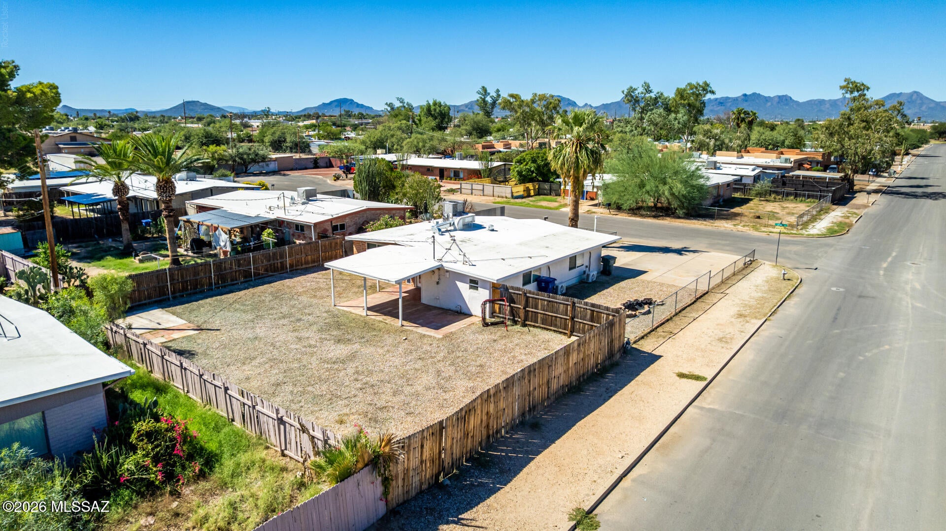 Arizona Acres - Residential