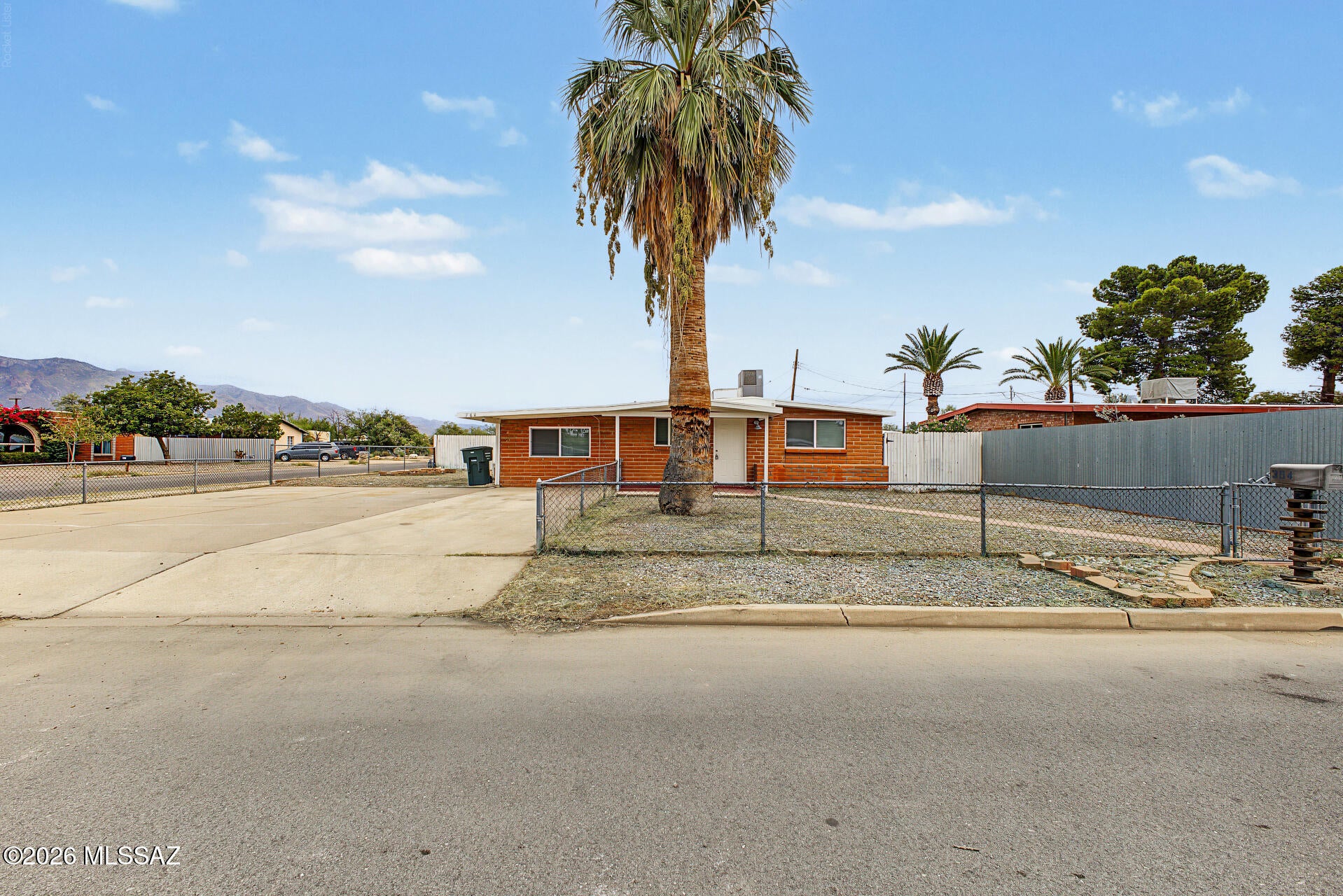 Arizona Acres - Residential