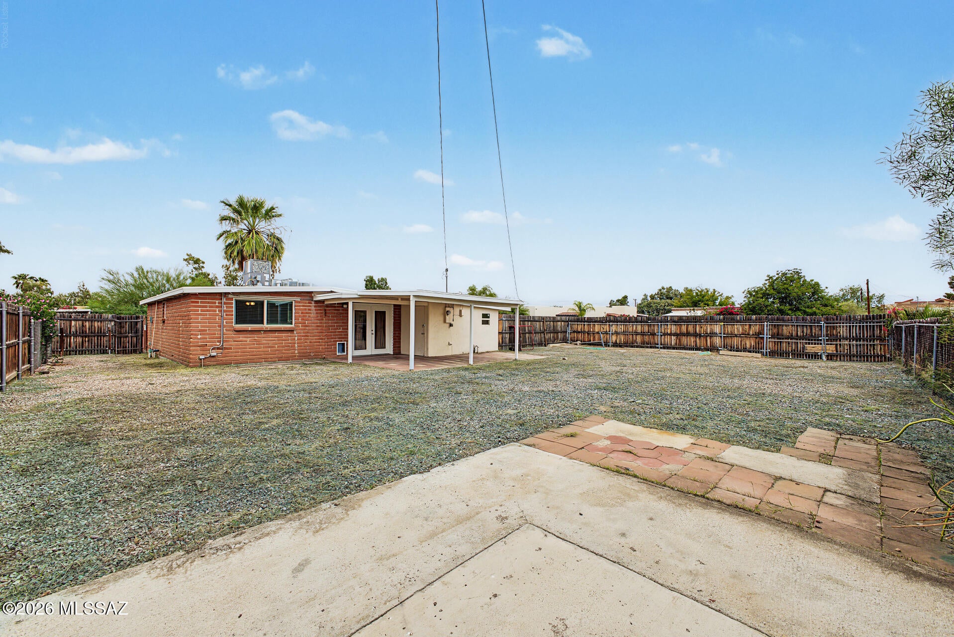Arizona Acres - Residential