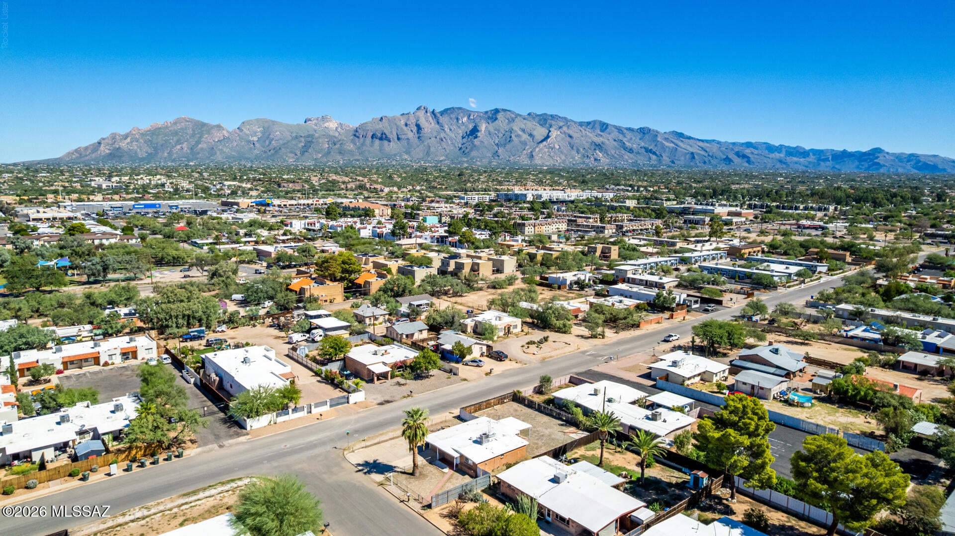 Arizona Acres - Residential