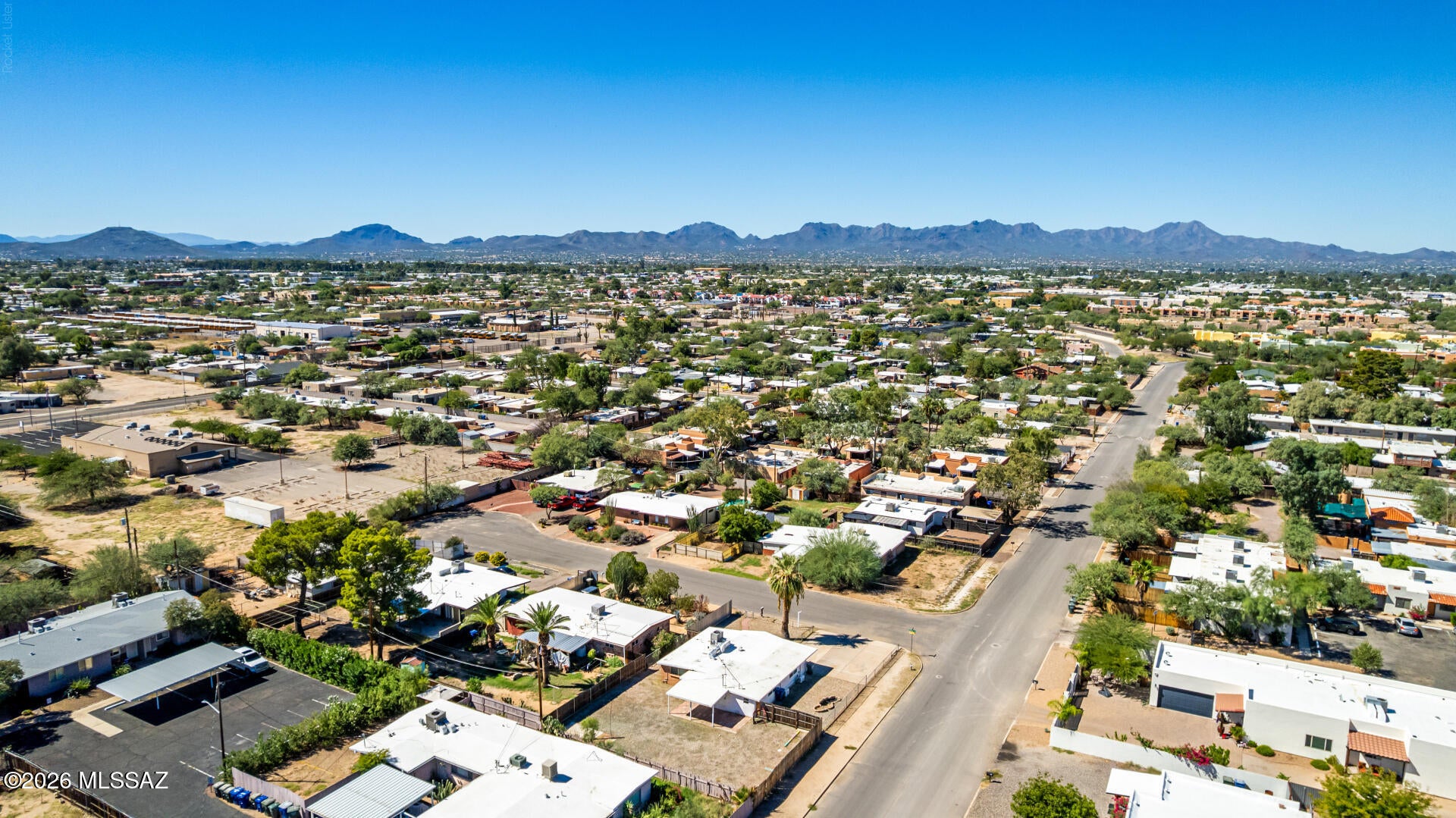 Arizona Acres - Residential