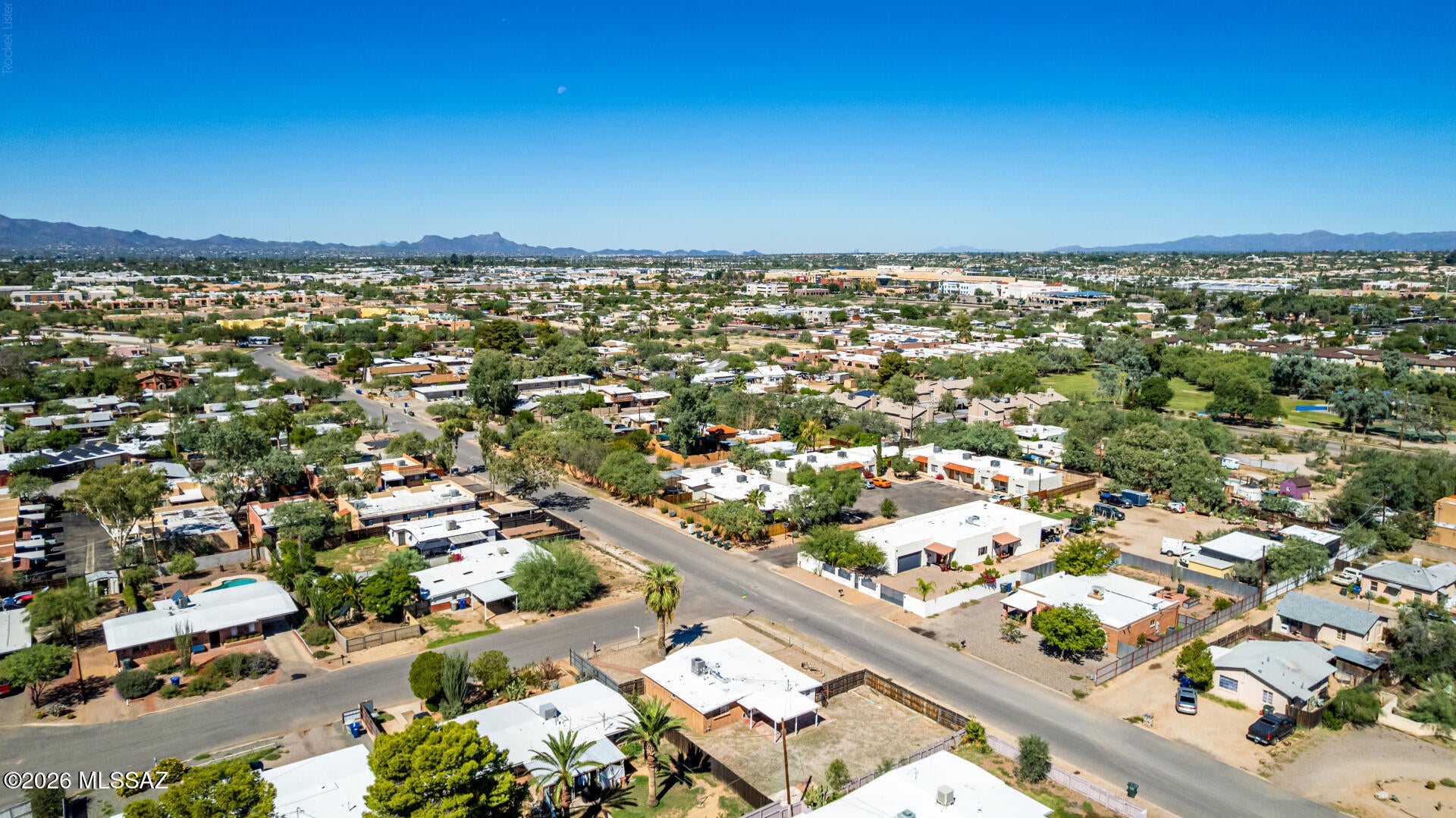 Arizona Acres - Residential