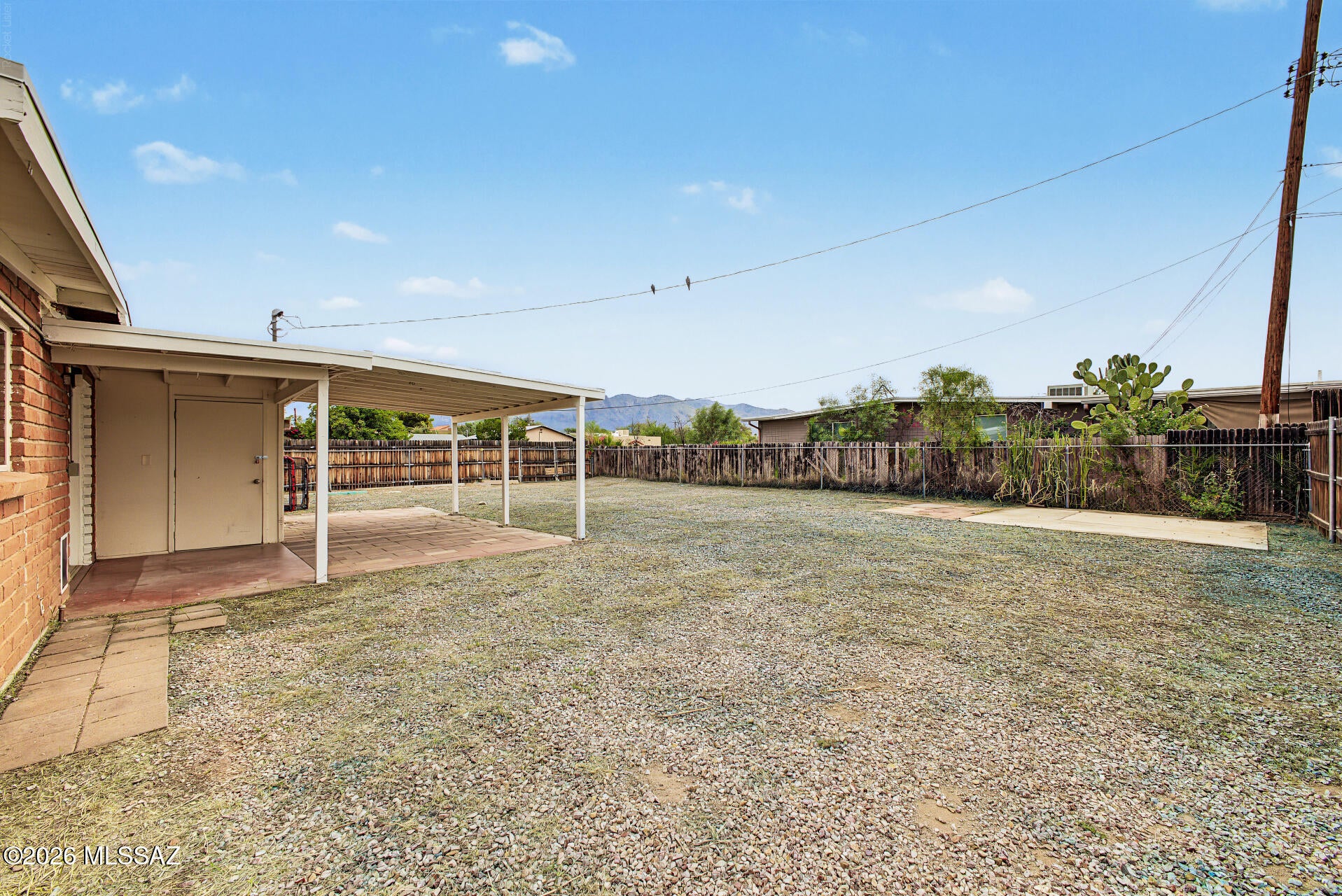 Arizona Acres - Residential