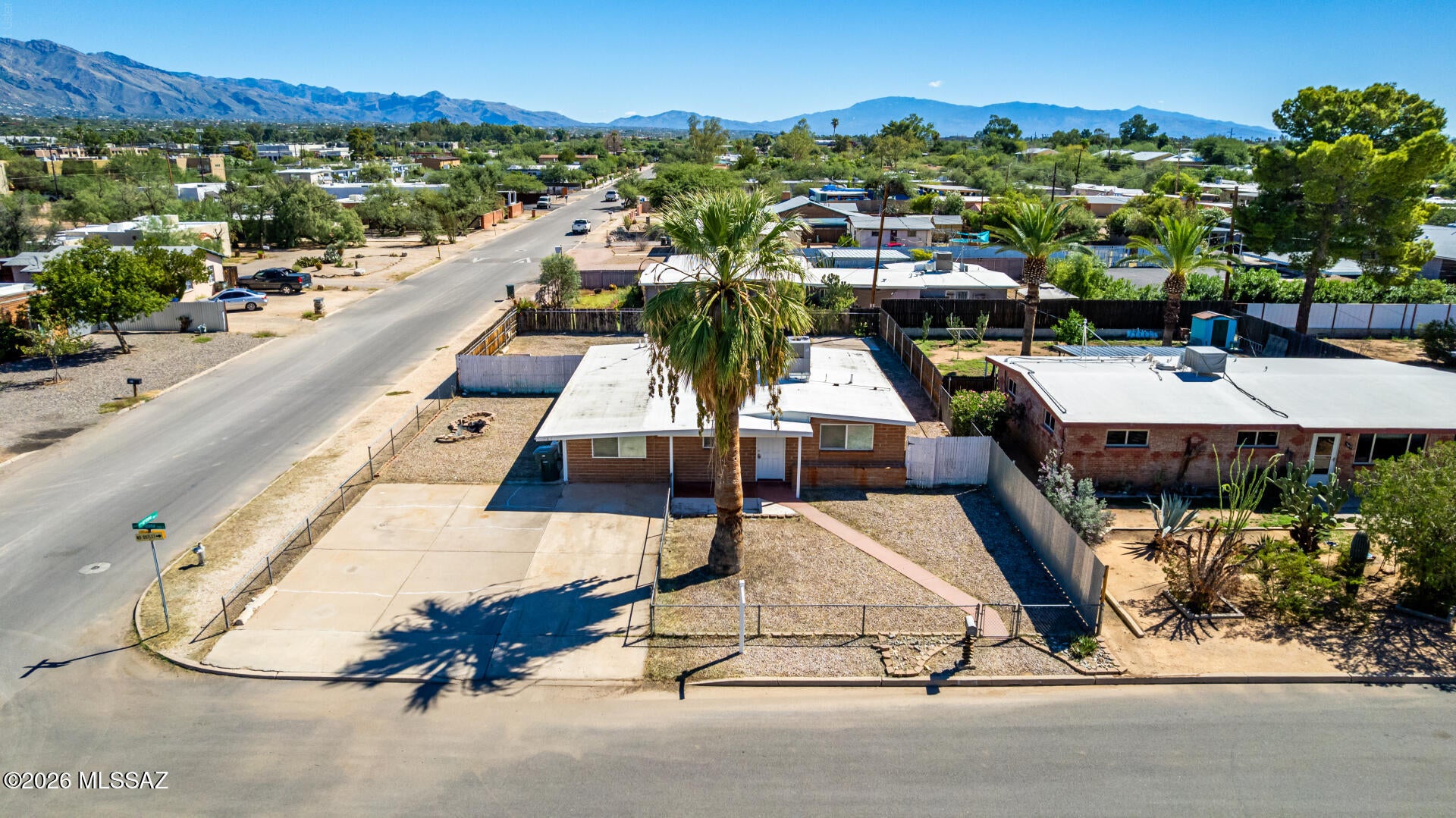 Arizona Acres - Residential