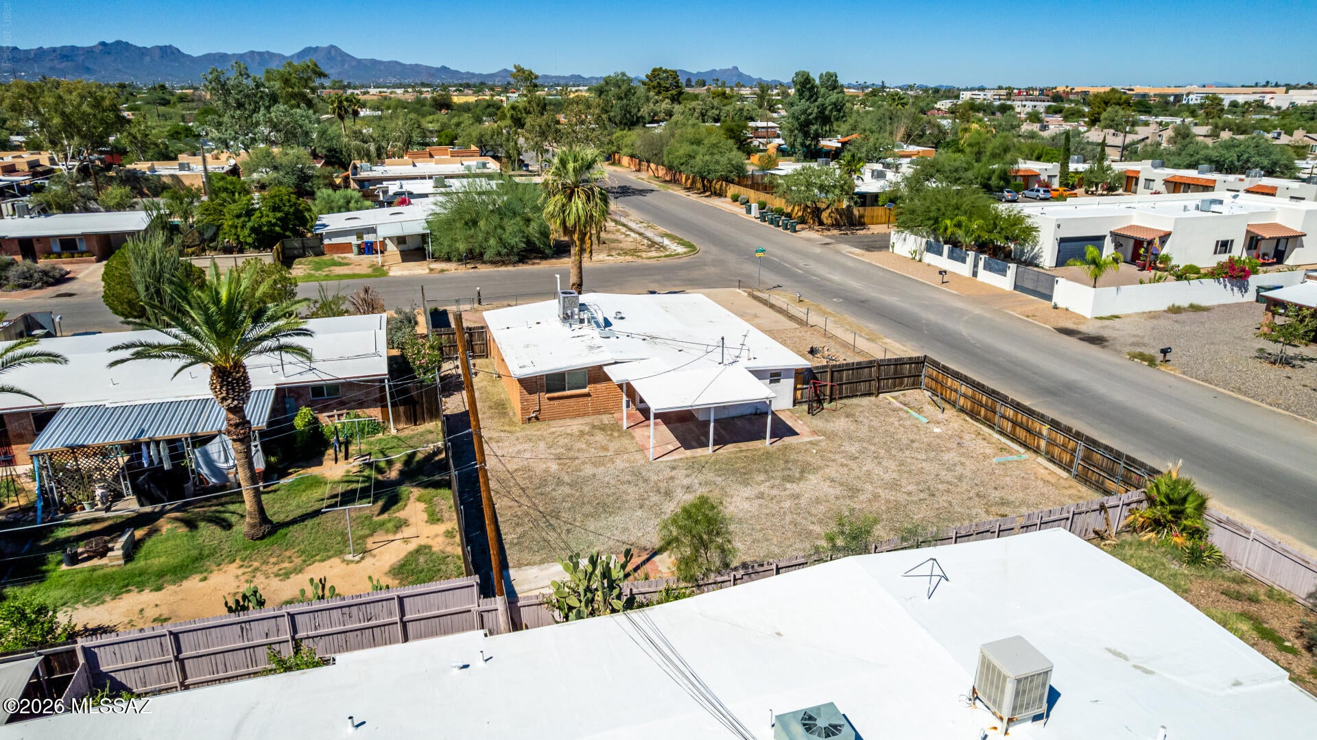 Arizona Acres - Residential