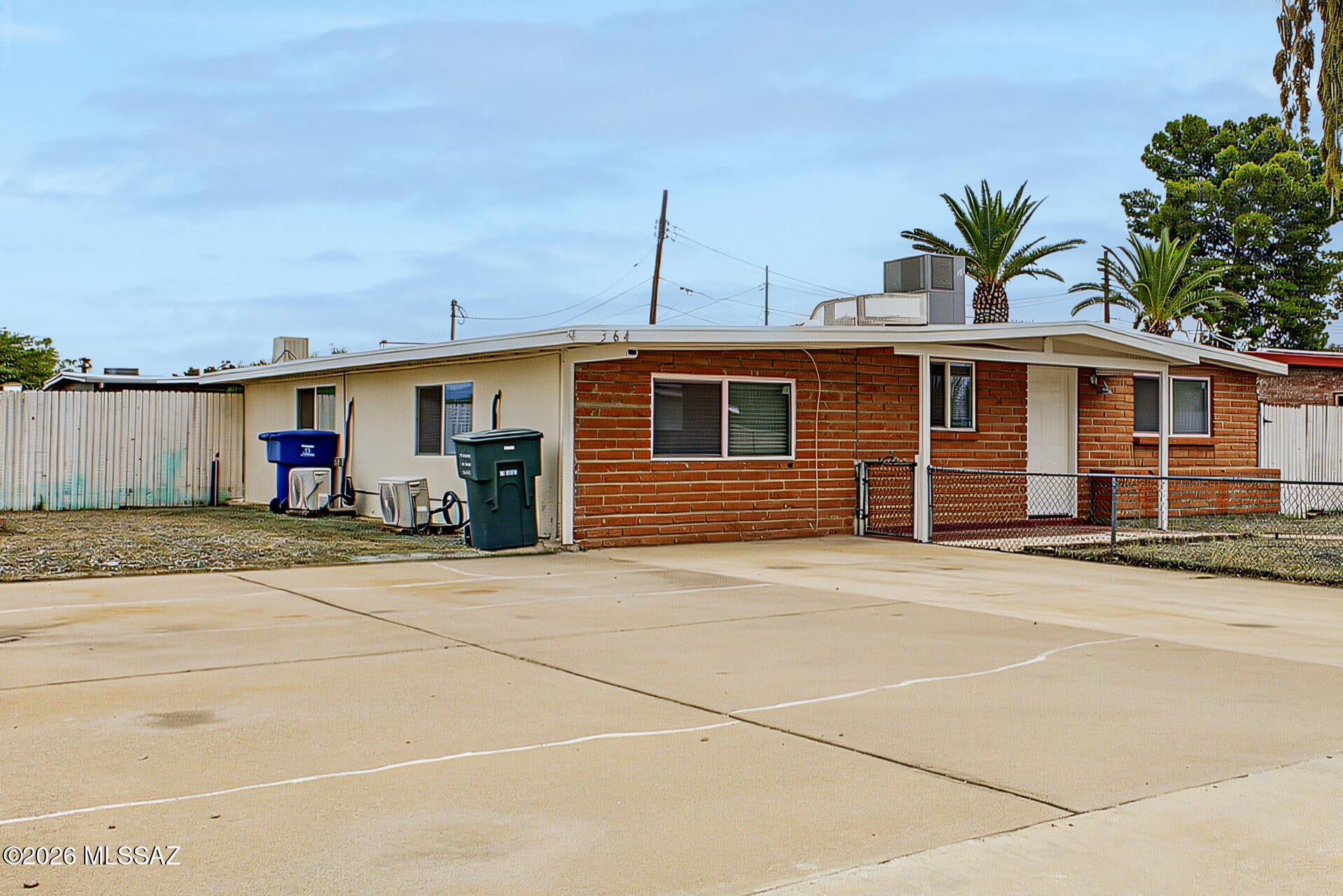 Arizona Acres - Residential