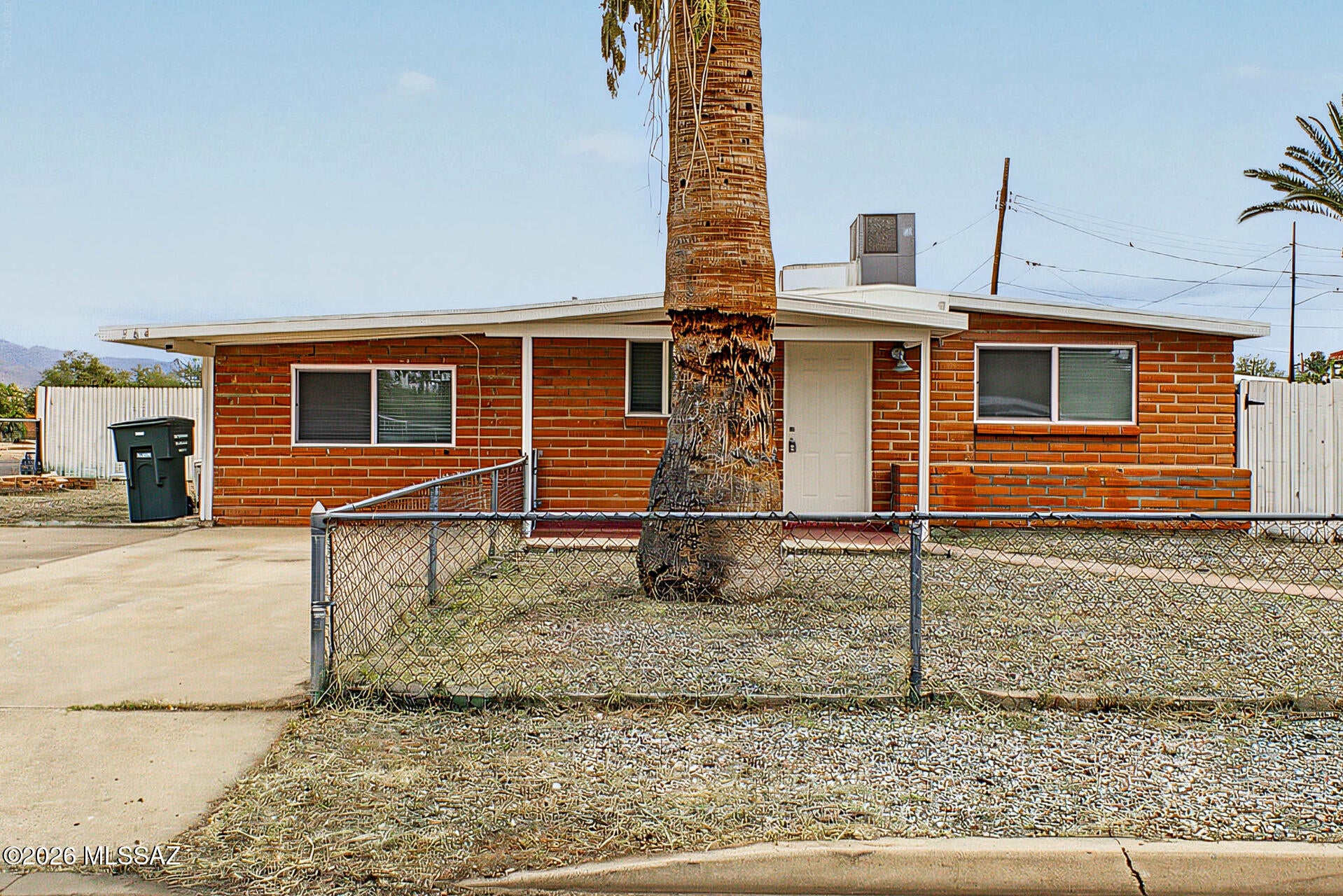 Arizona Acres - Residential