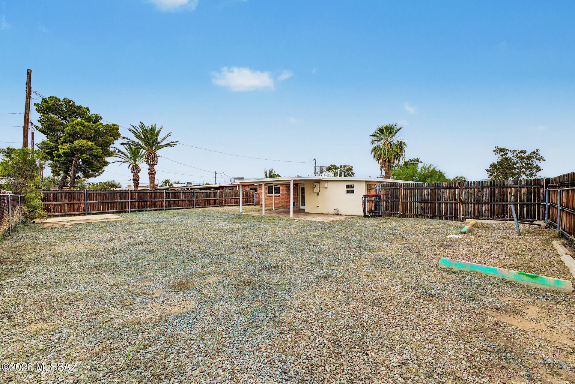 Arizona Acres - Residential