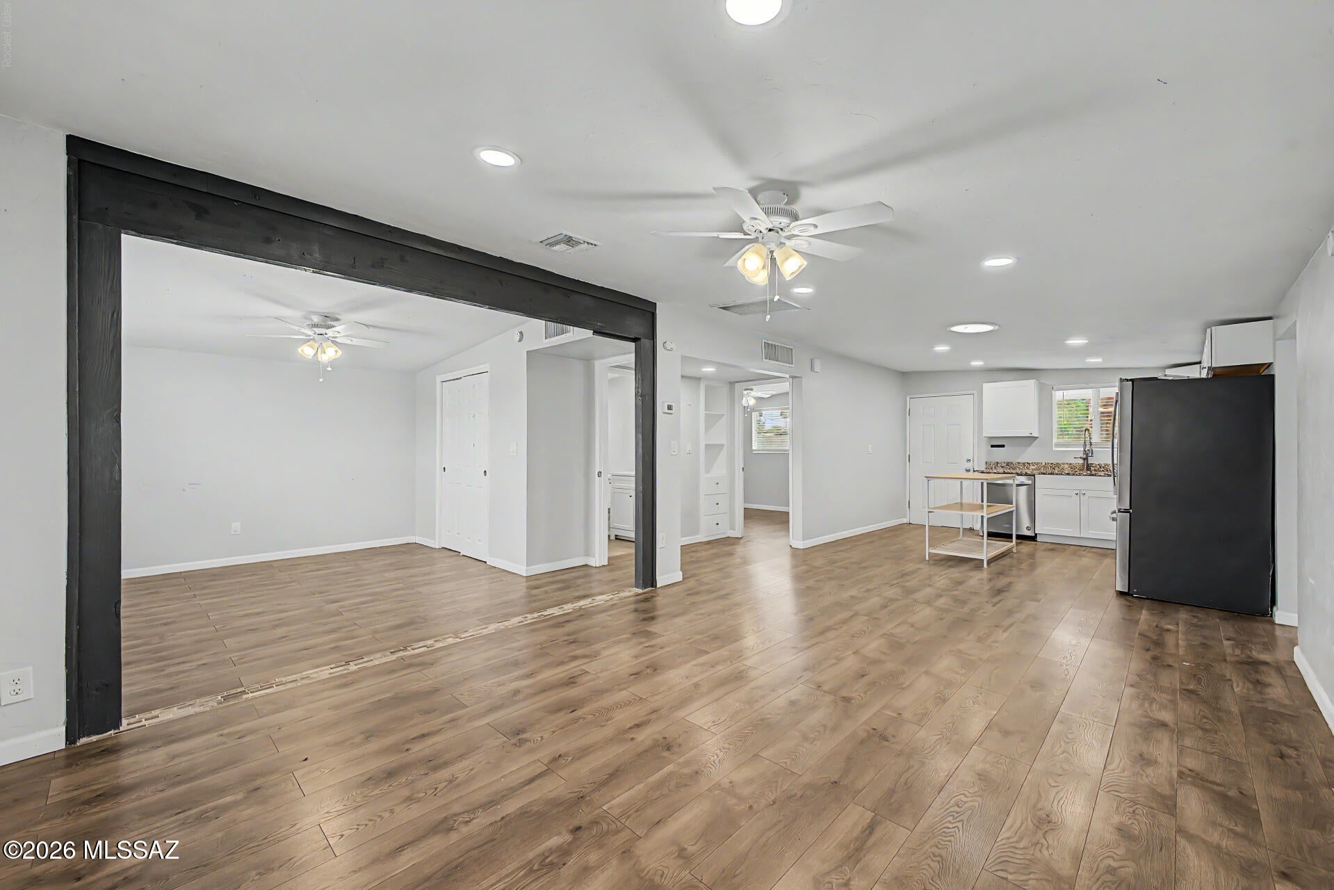 Arizona Acres - Residential