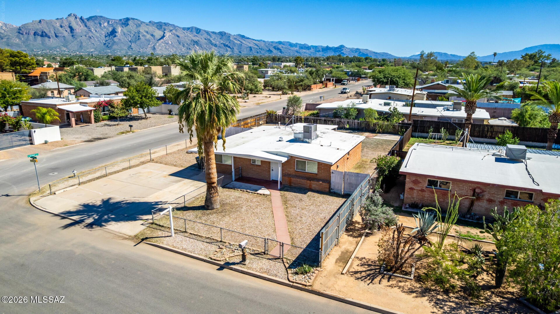 Arizona Acres - Residential