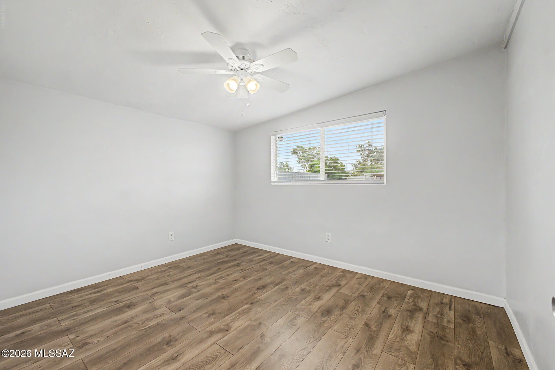 Arizona Acres - Residential