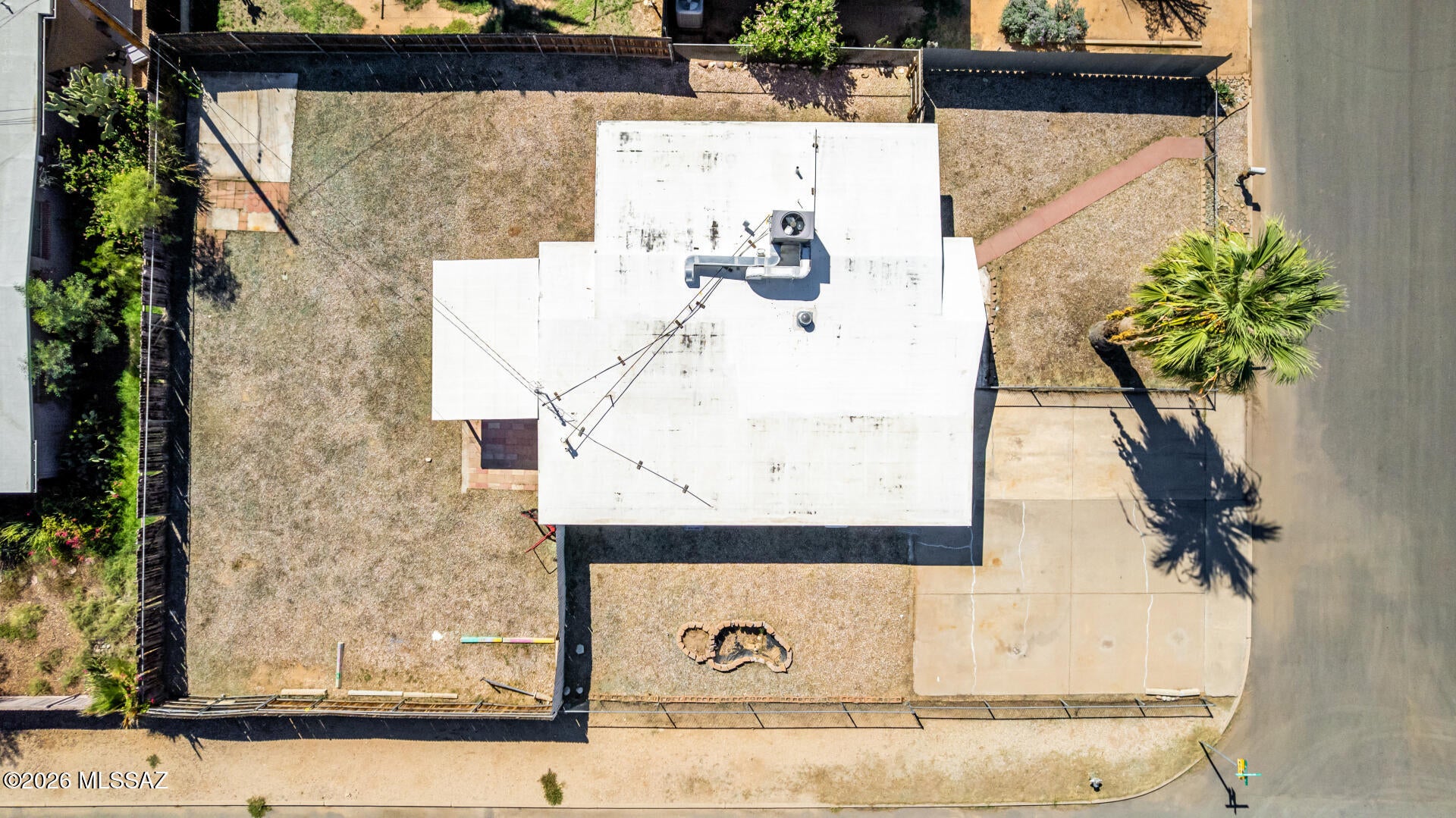 Arizona Acres - Residential