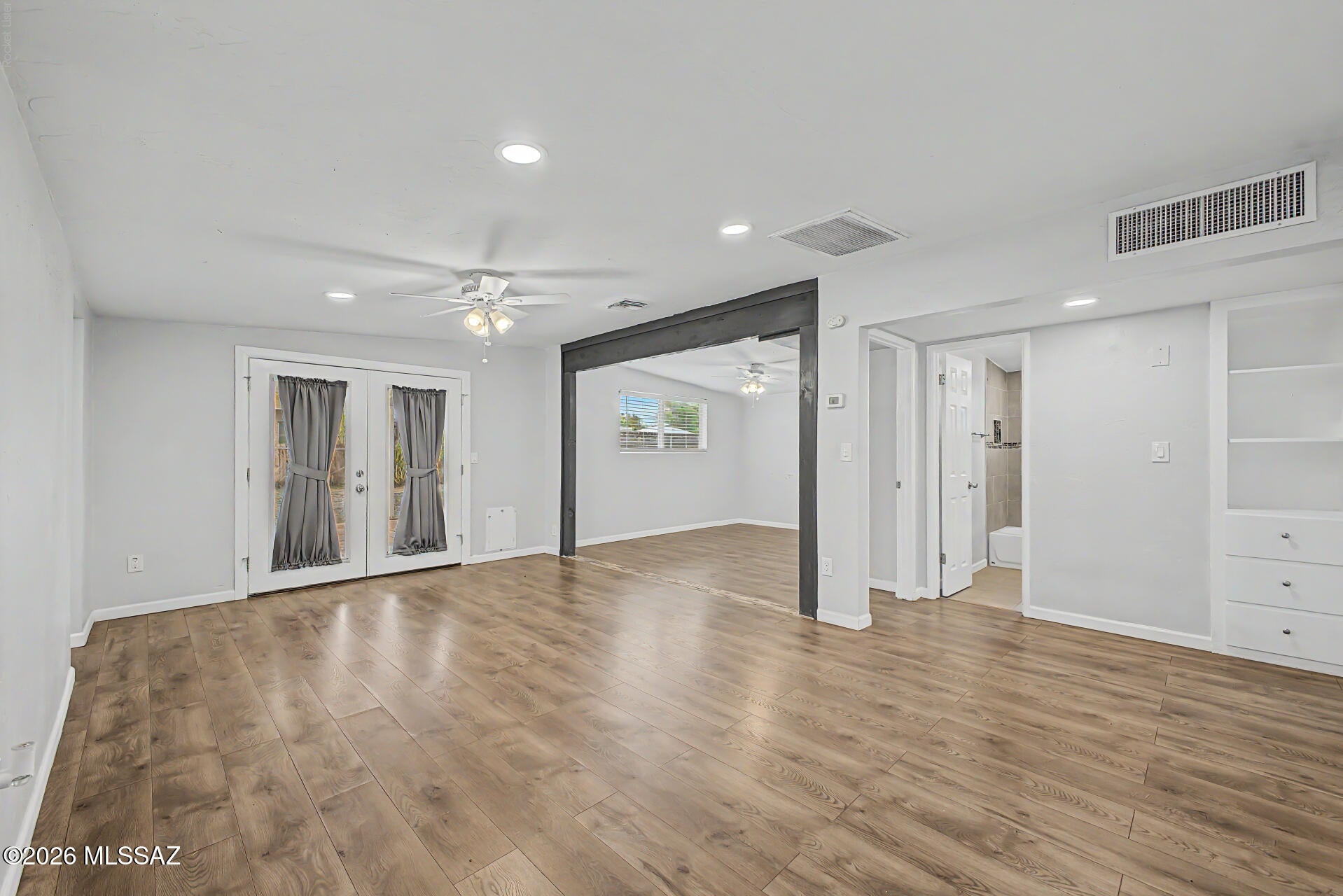 Arizona Acres - Residential