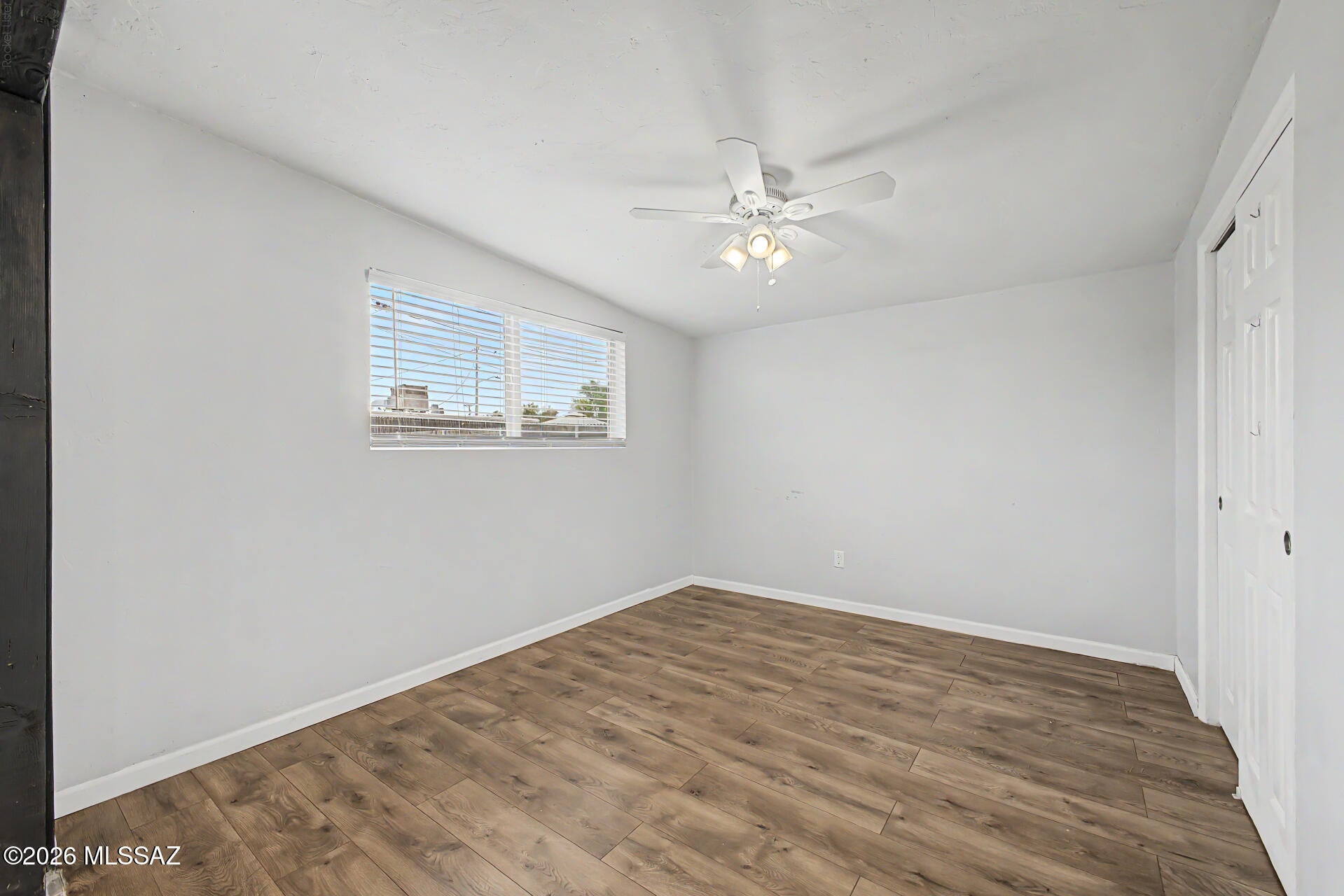 Arizona Acres - Residential