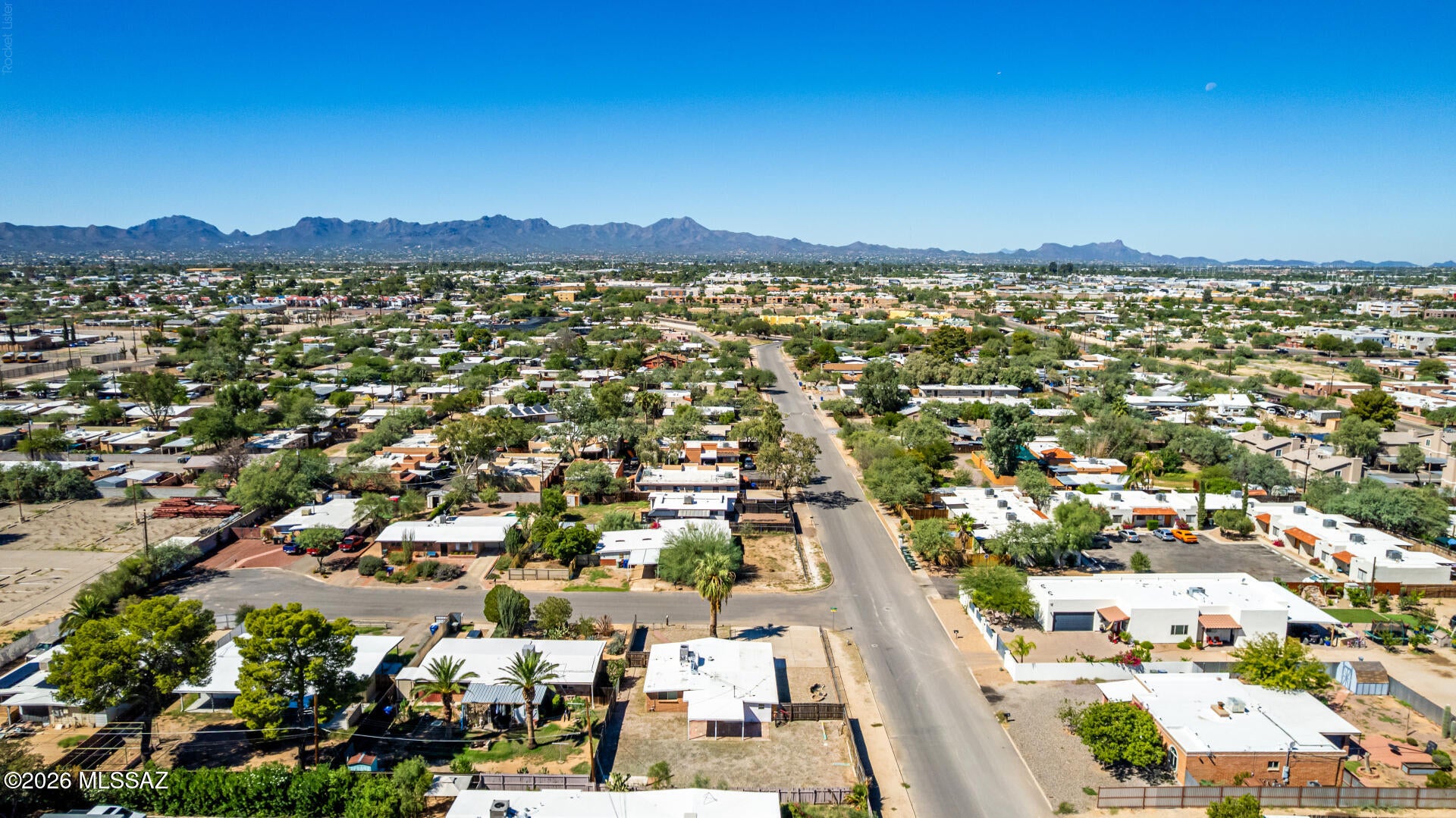 Arizona Acres - Residential