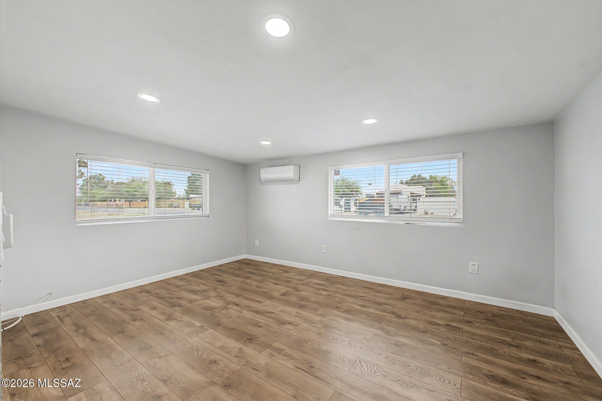 Arizona Acres - Residential