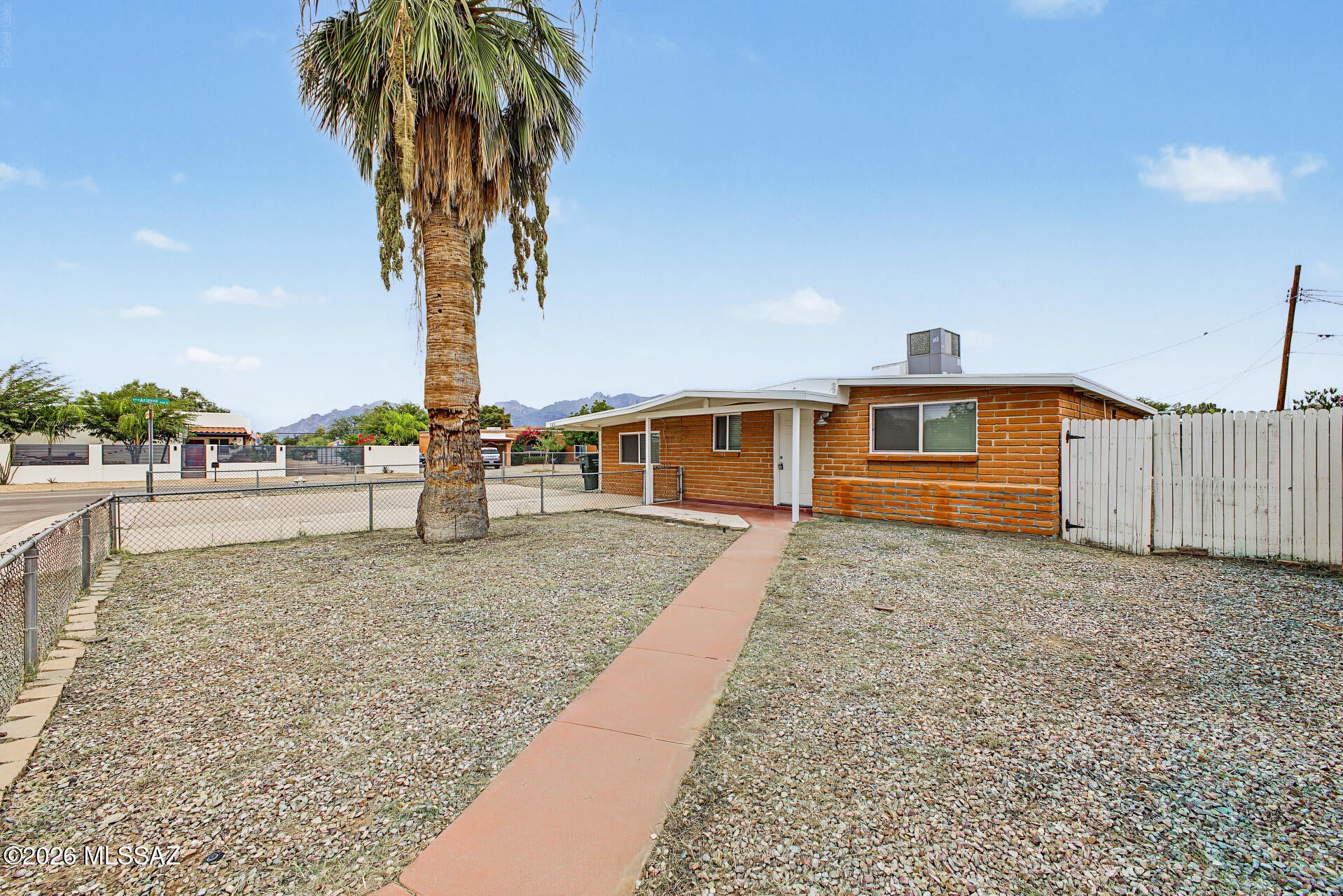 Arizona Acres - Residential