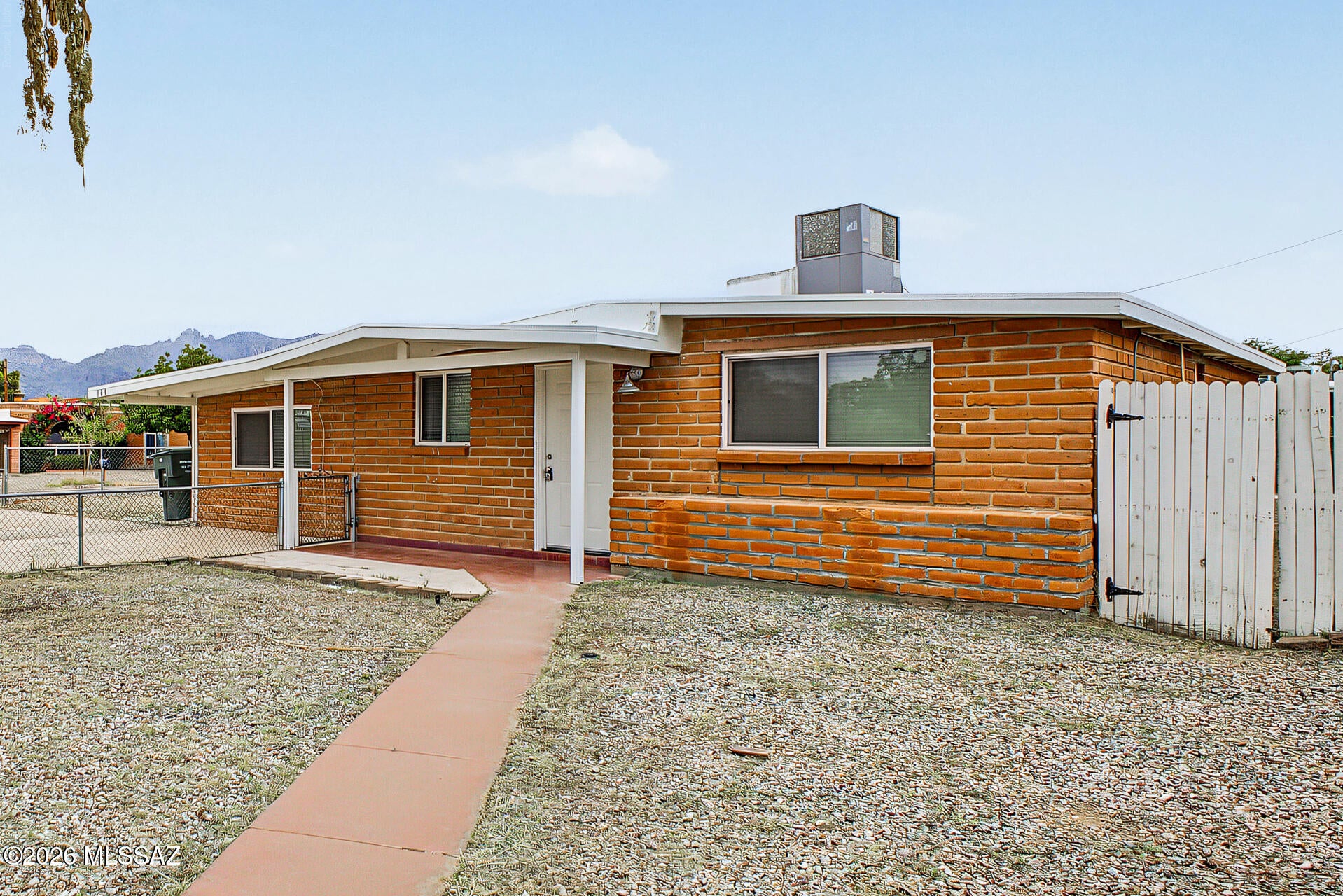 Arizona Acres - Residential