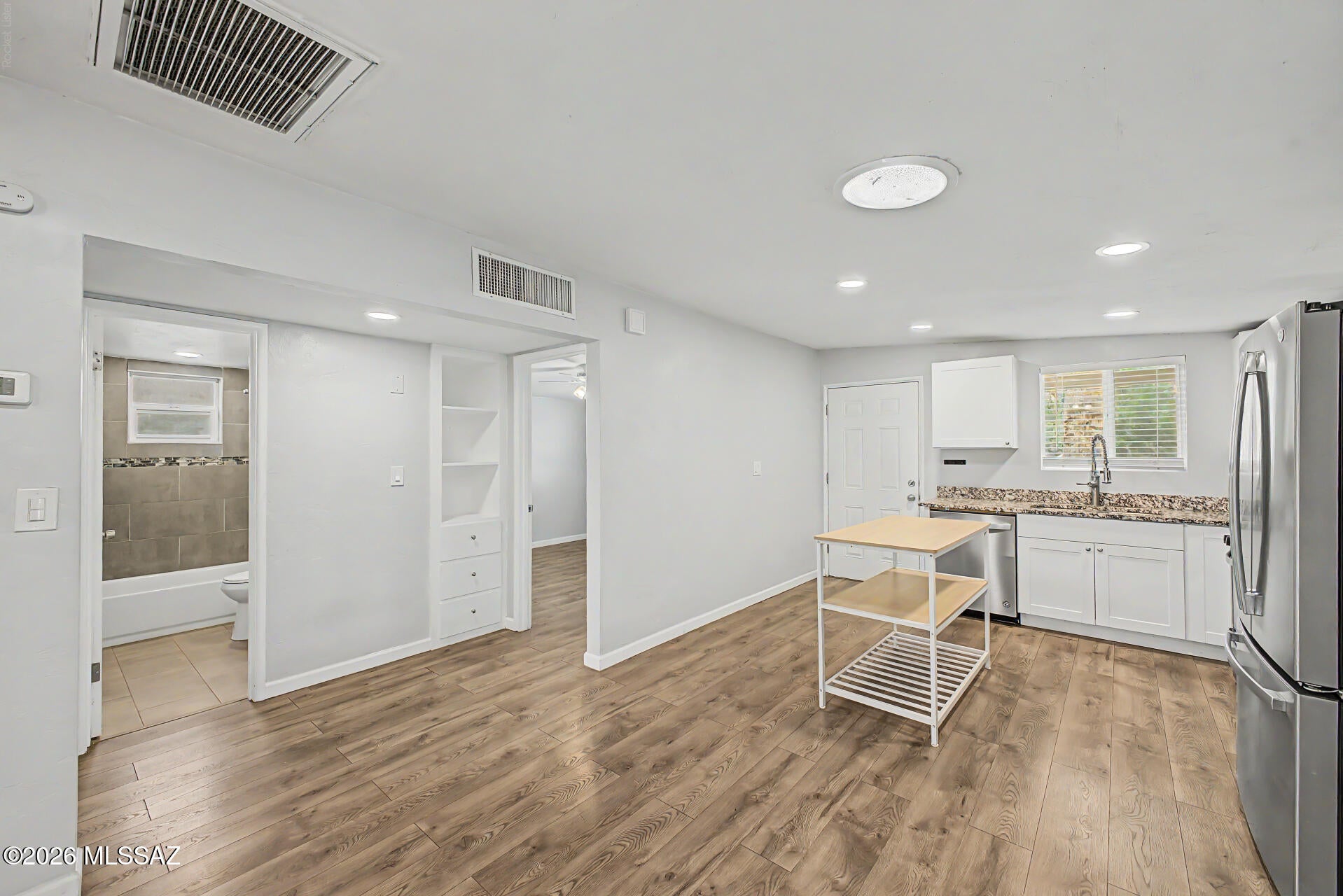 Arizona Acres - Residential