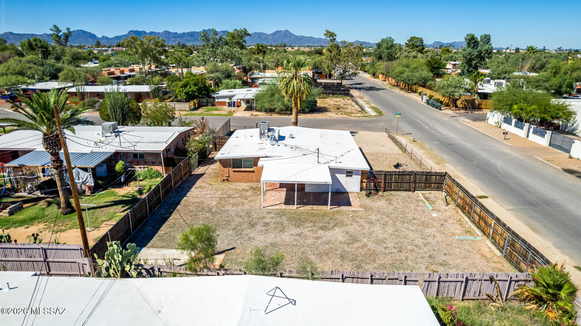 Arizona Acres - Residential