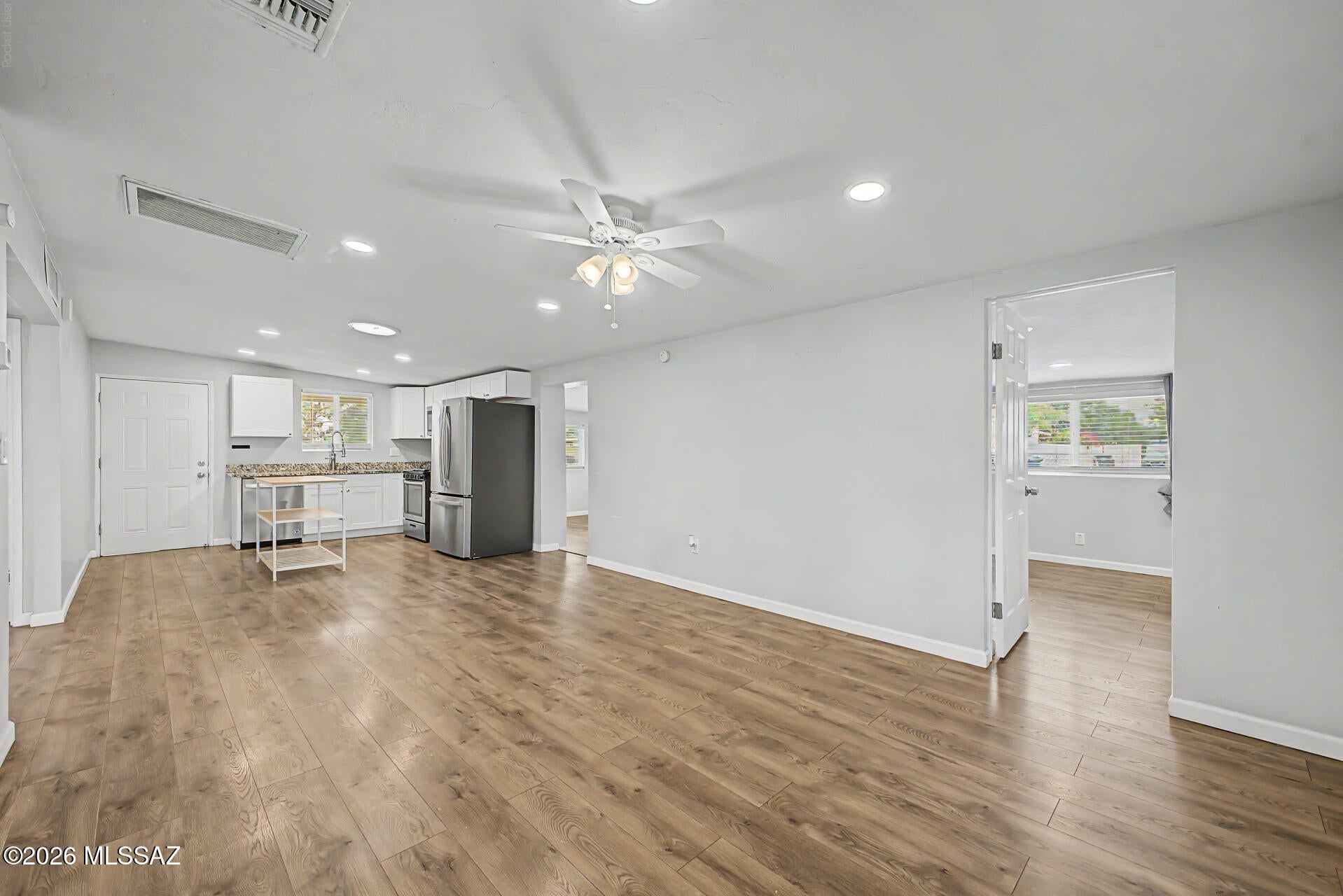 Arizona Acres - Residential