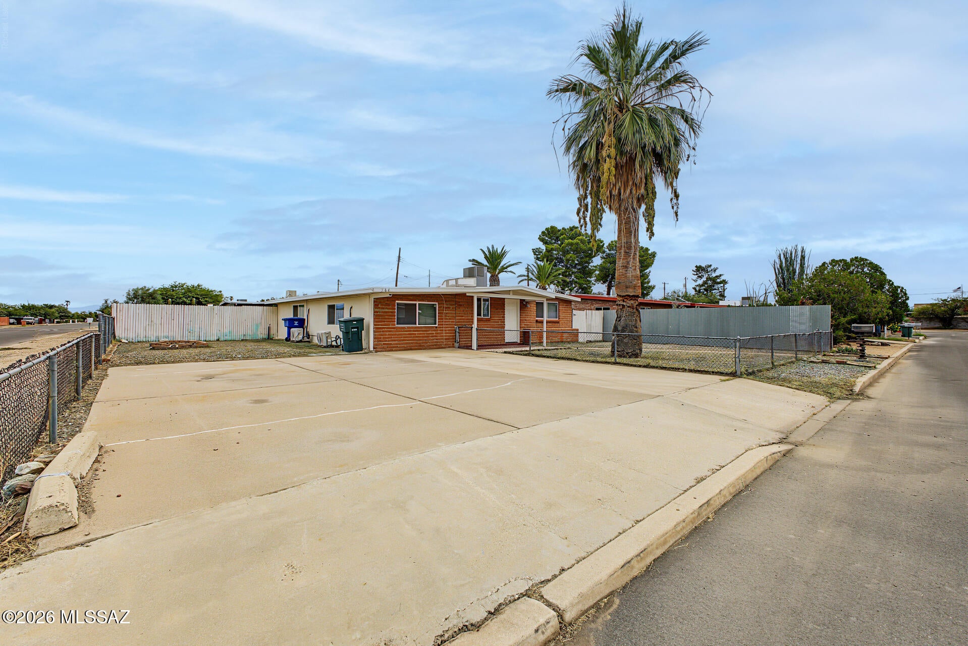 Arizona Acres - Residential