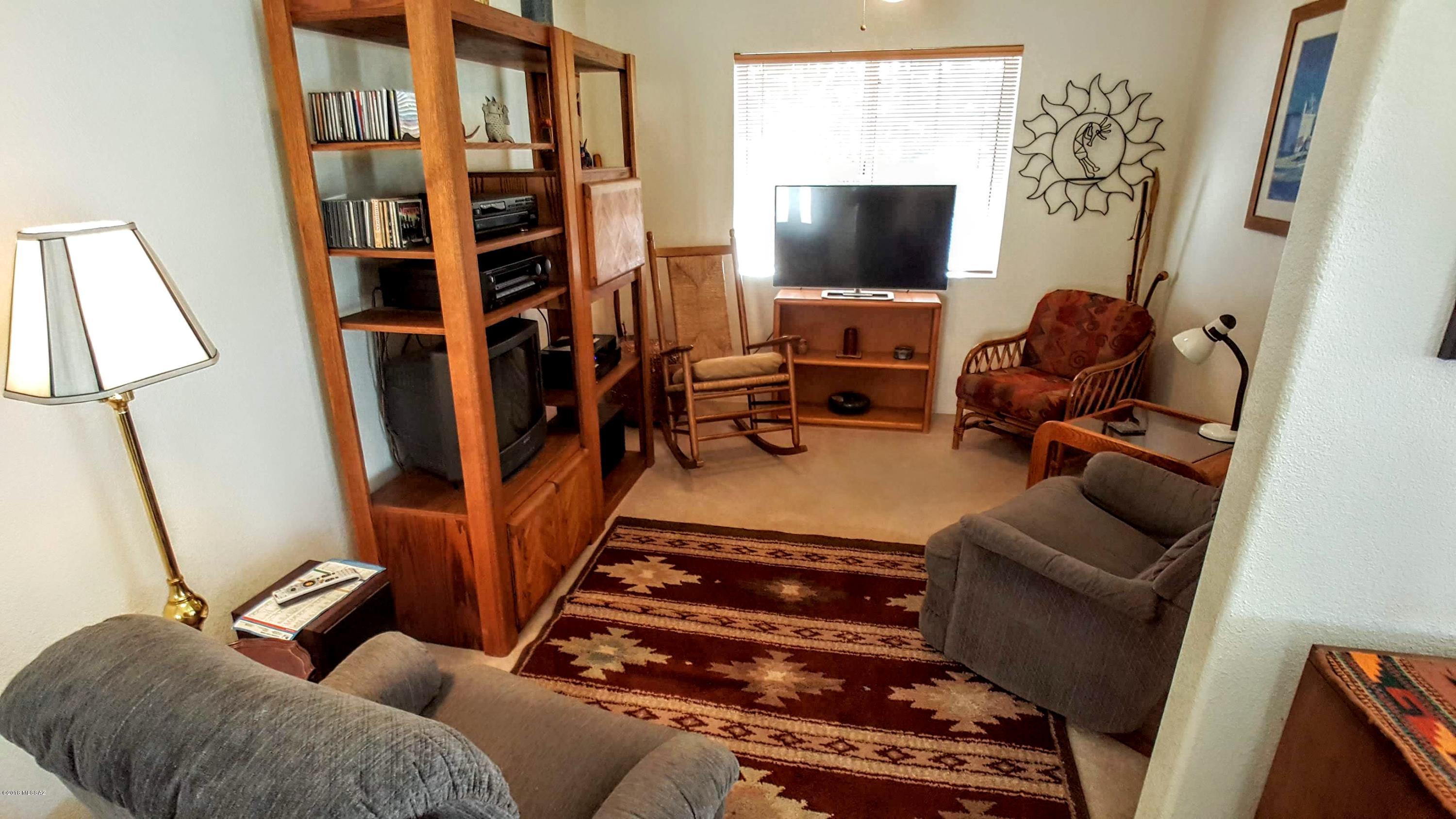 Copper Creek I Block L (1-46) - Residential Lease