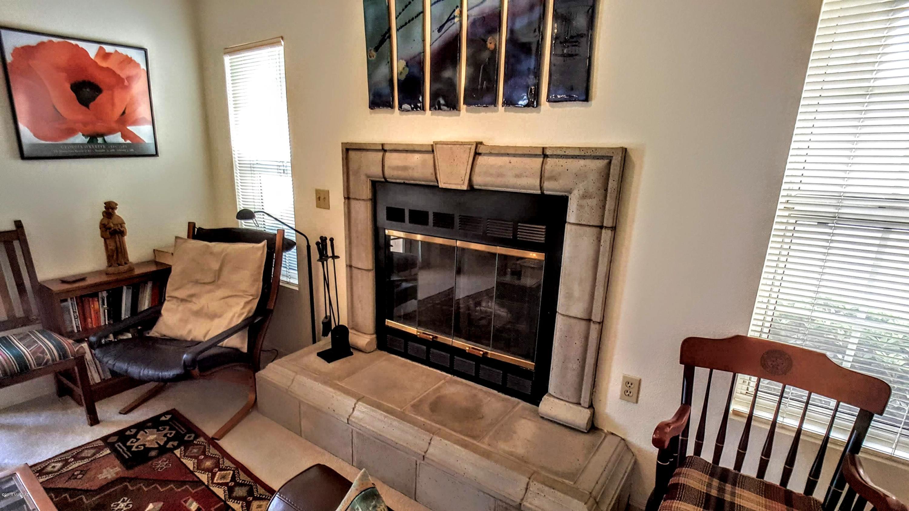 Copper Creek I Block L (1-46) - Residential Lease