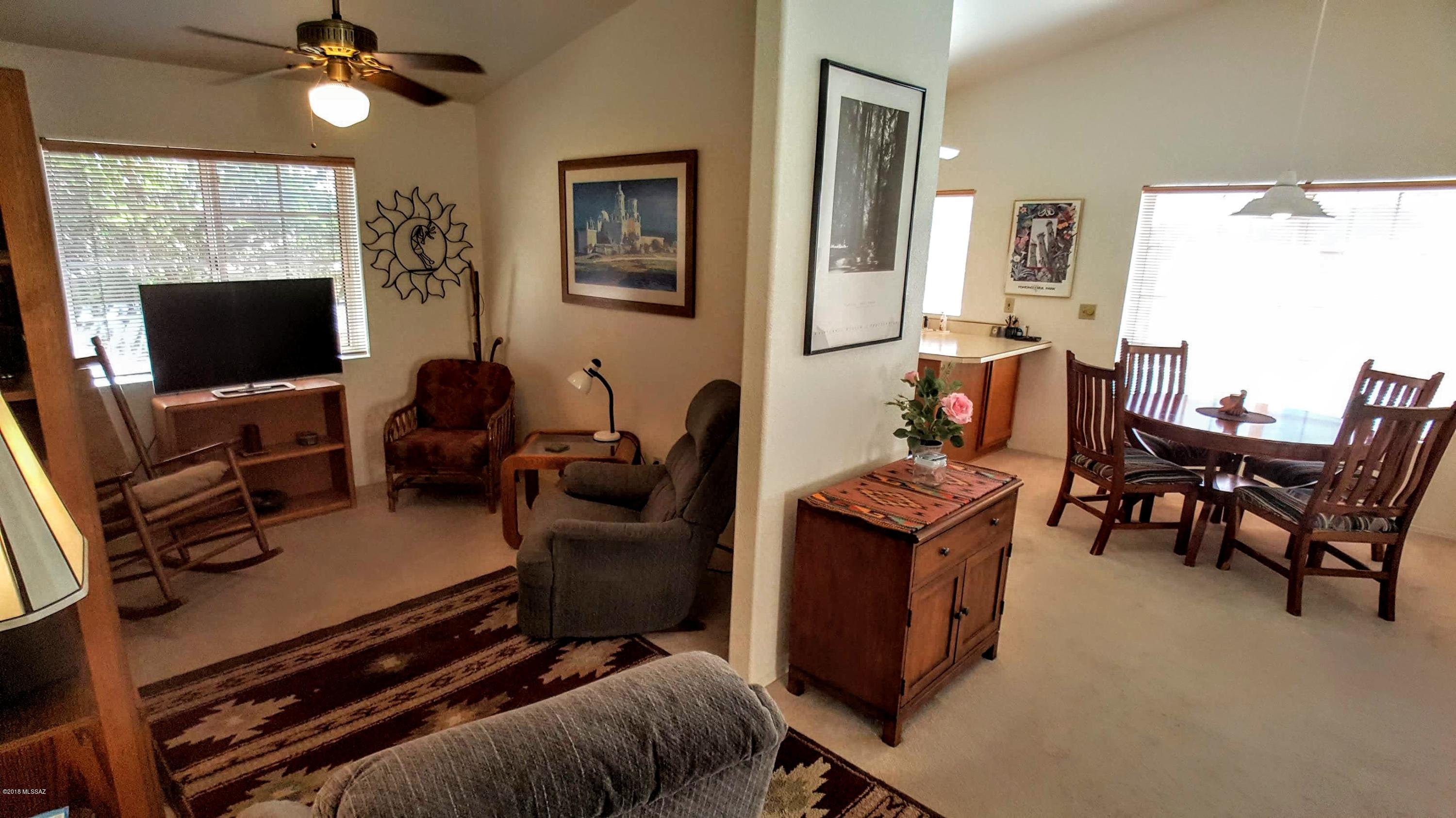 Copper Creek I Block L (1-46) - Residential Lease