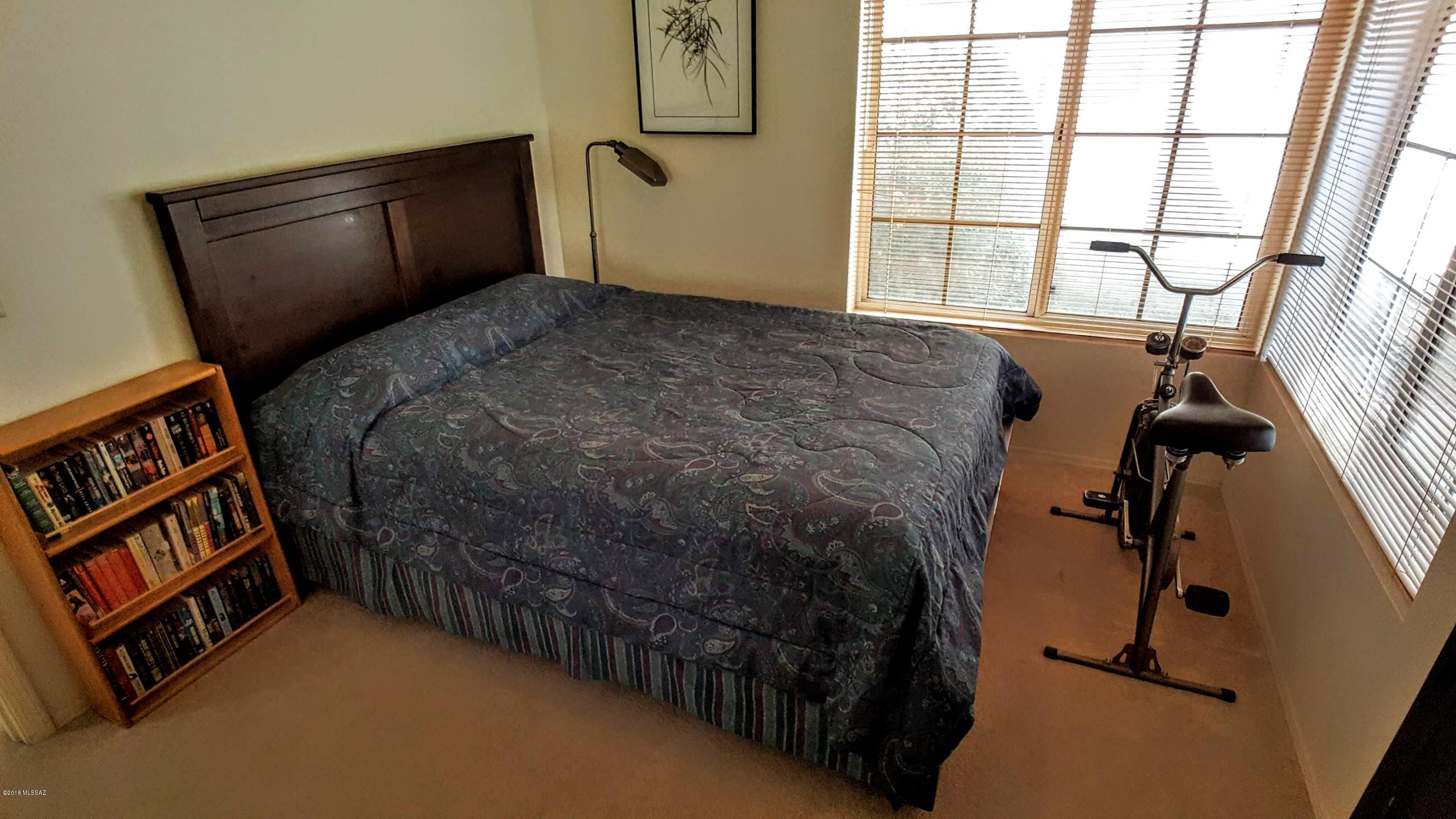 Copper Creek I Block L (1-46) - Residential Lease