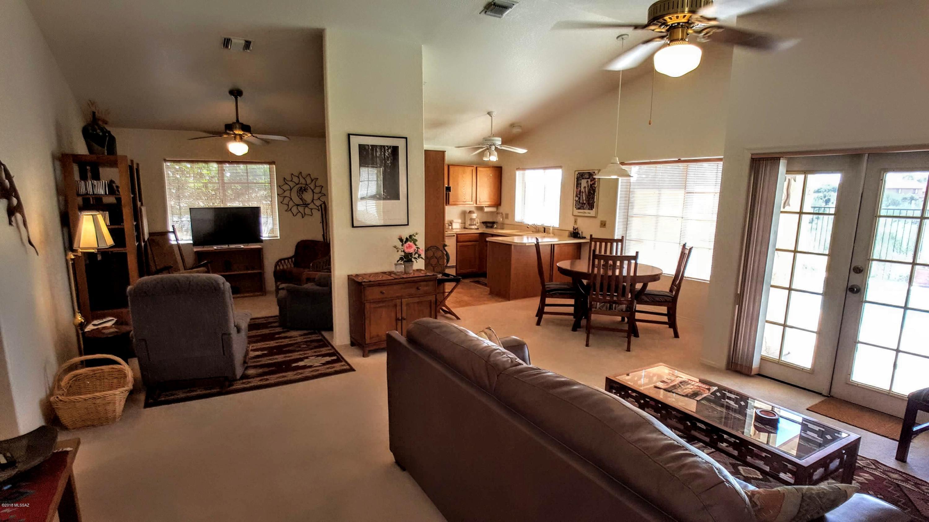 Copper Creek I Block L (1-46) - Residential Lease