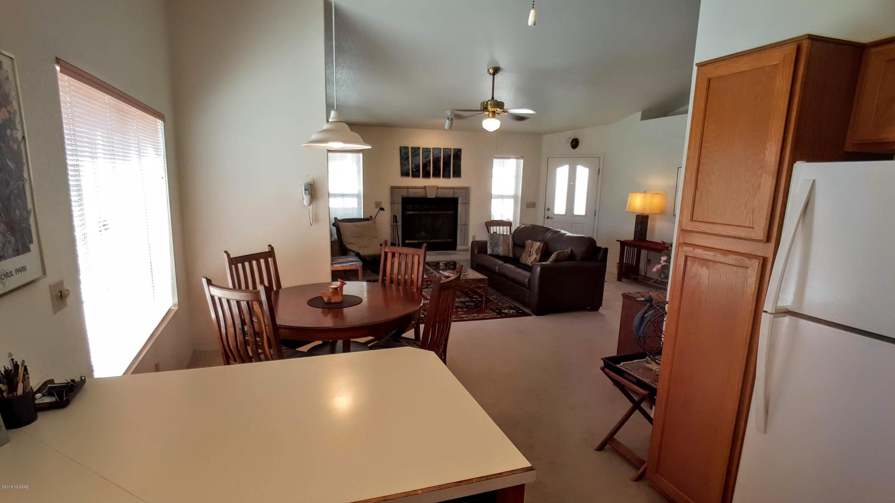 Copper Creek I Block L (1-46) - Residential Lease