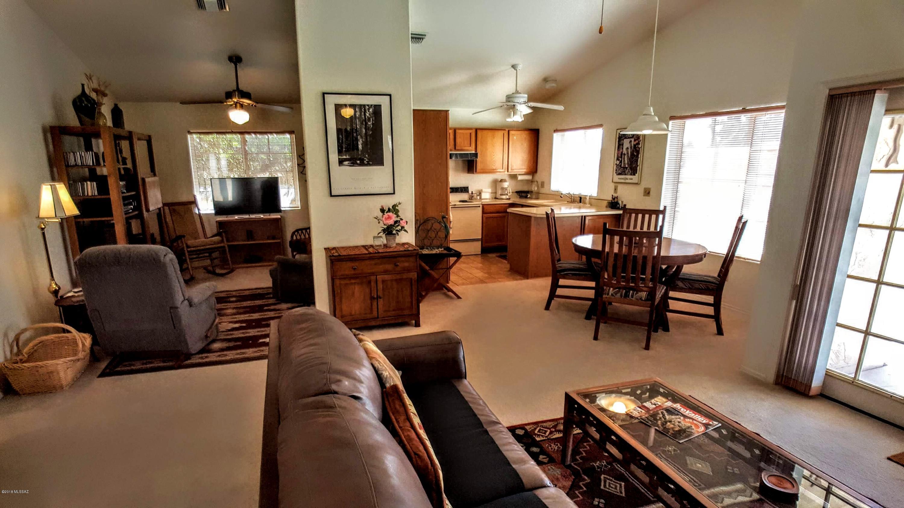 Copper Creek I Block L (1-46) - Residential Lease