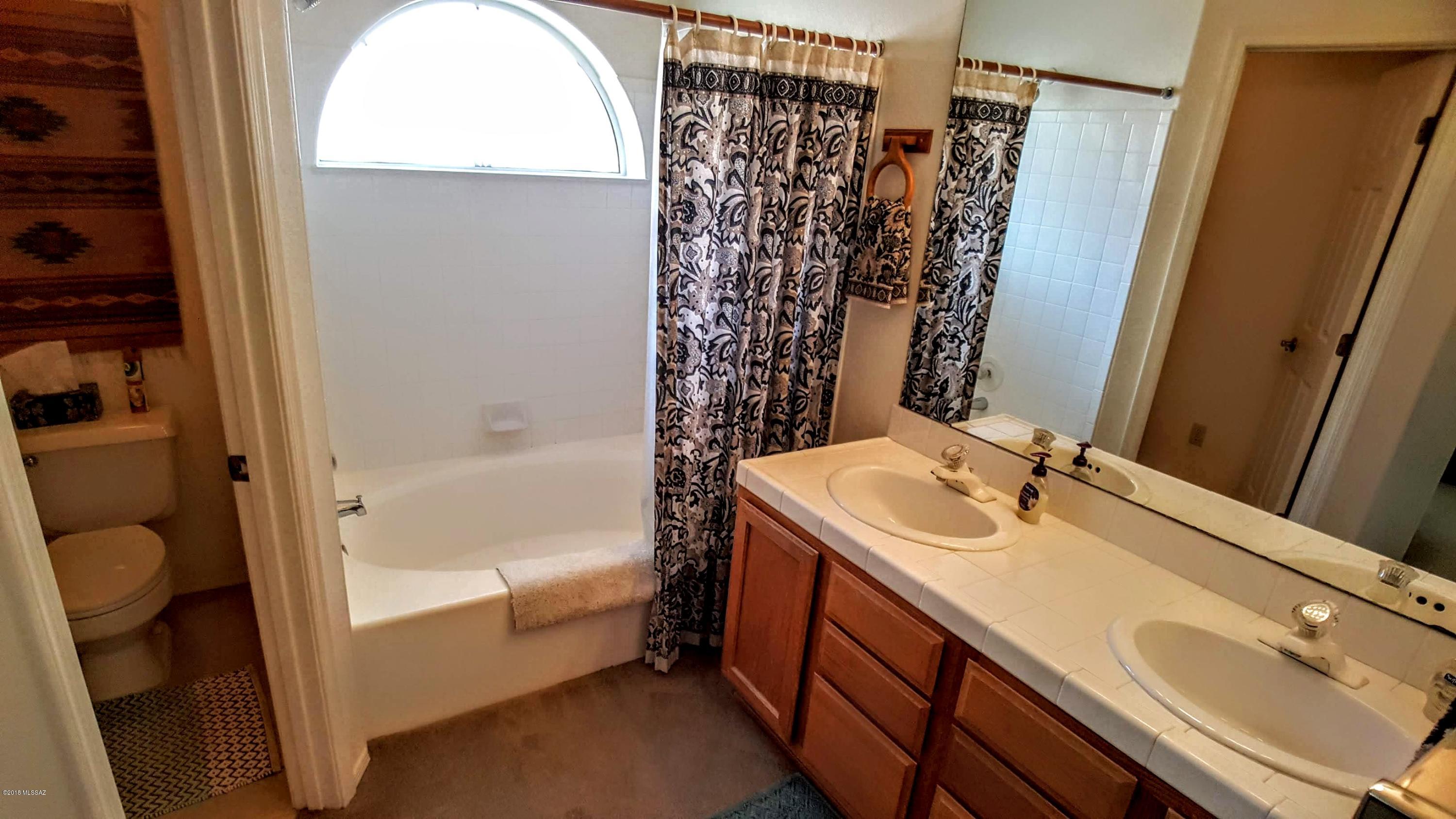 Copper Creek I Block L (1-46) - Residential Lease