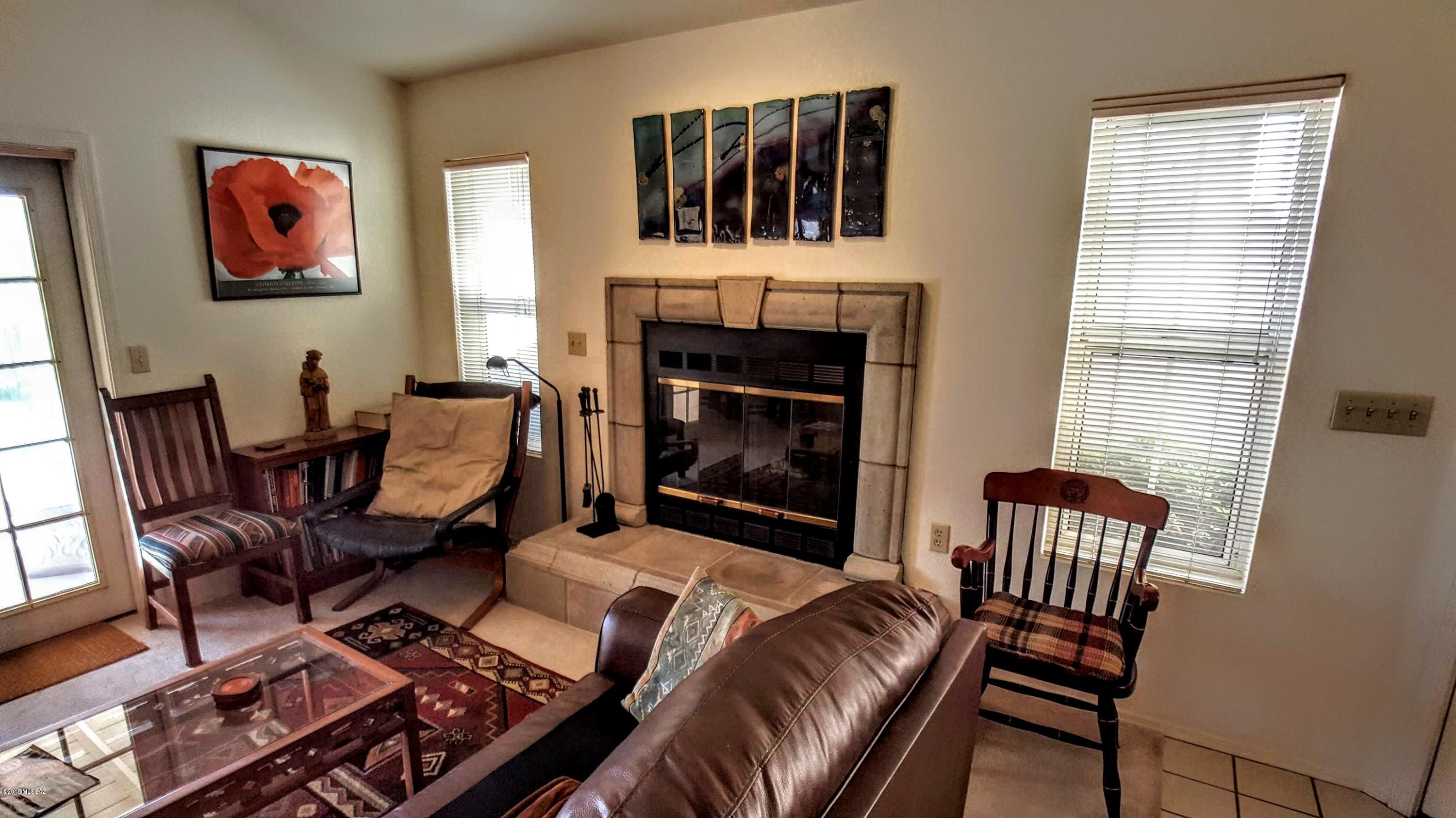 Copper Creek I Block L (1-46) - Residential Lease