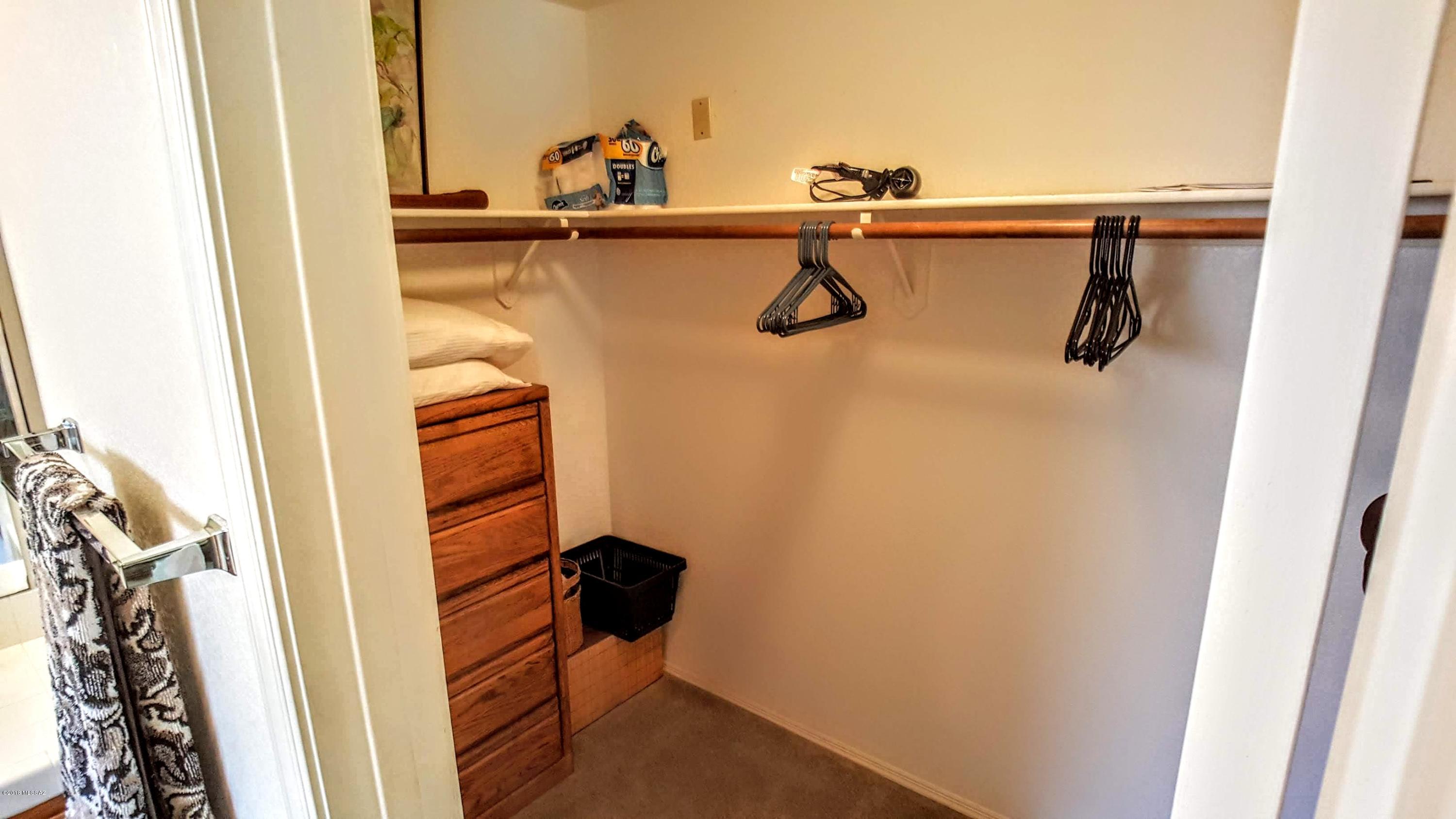 Copper Creek I Block L (1-46) - Residential Lease