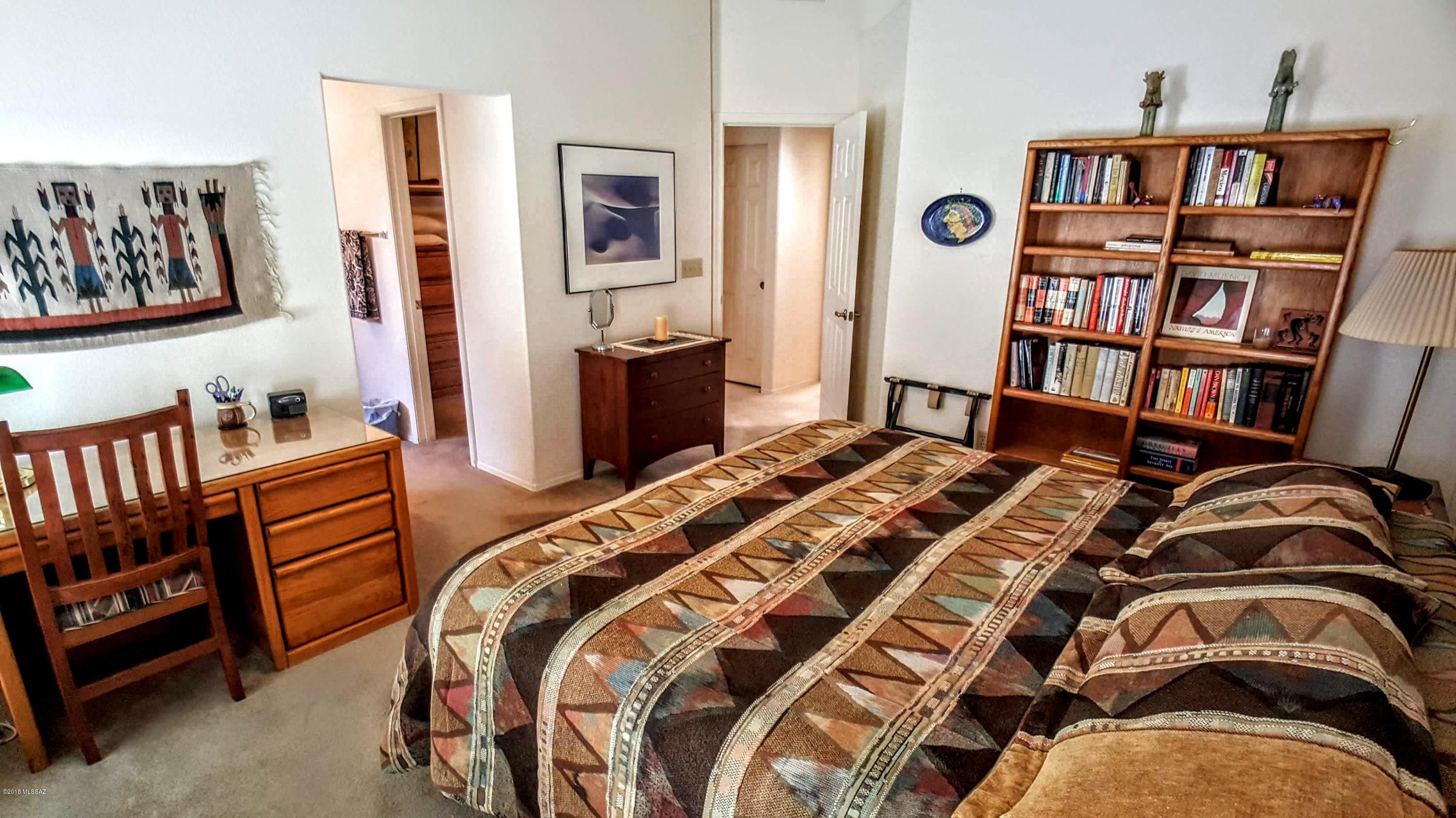 Copper Creek I Block L (1-46) - Residential Lease