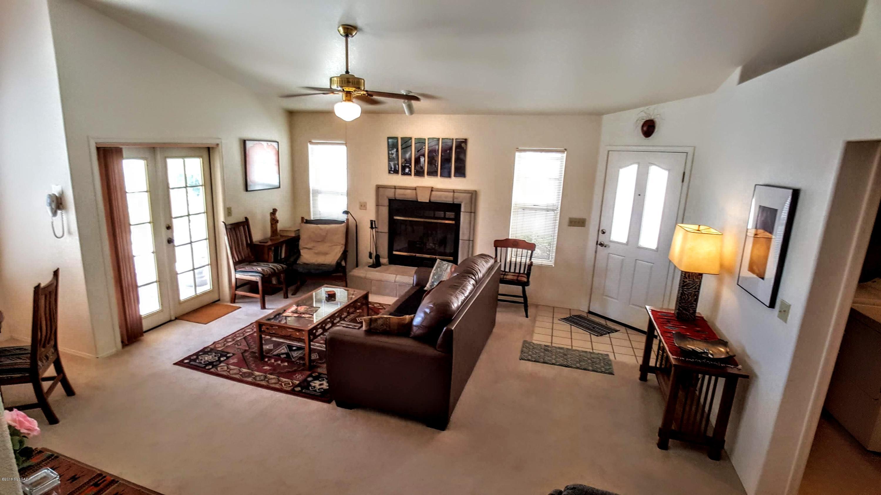 Copper Creek I Block L (1-46) - Residential Lease