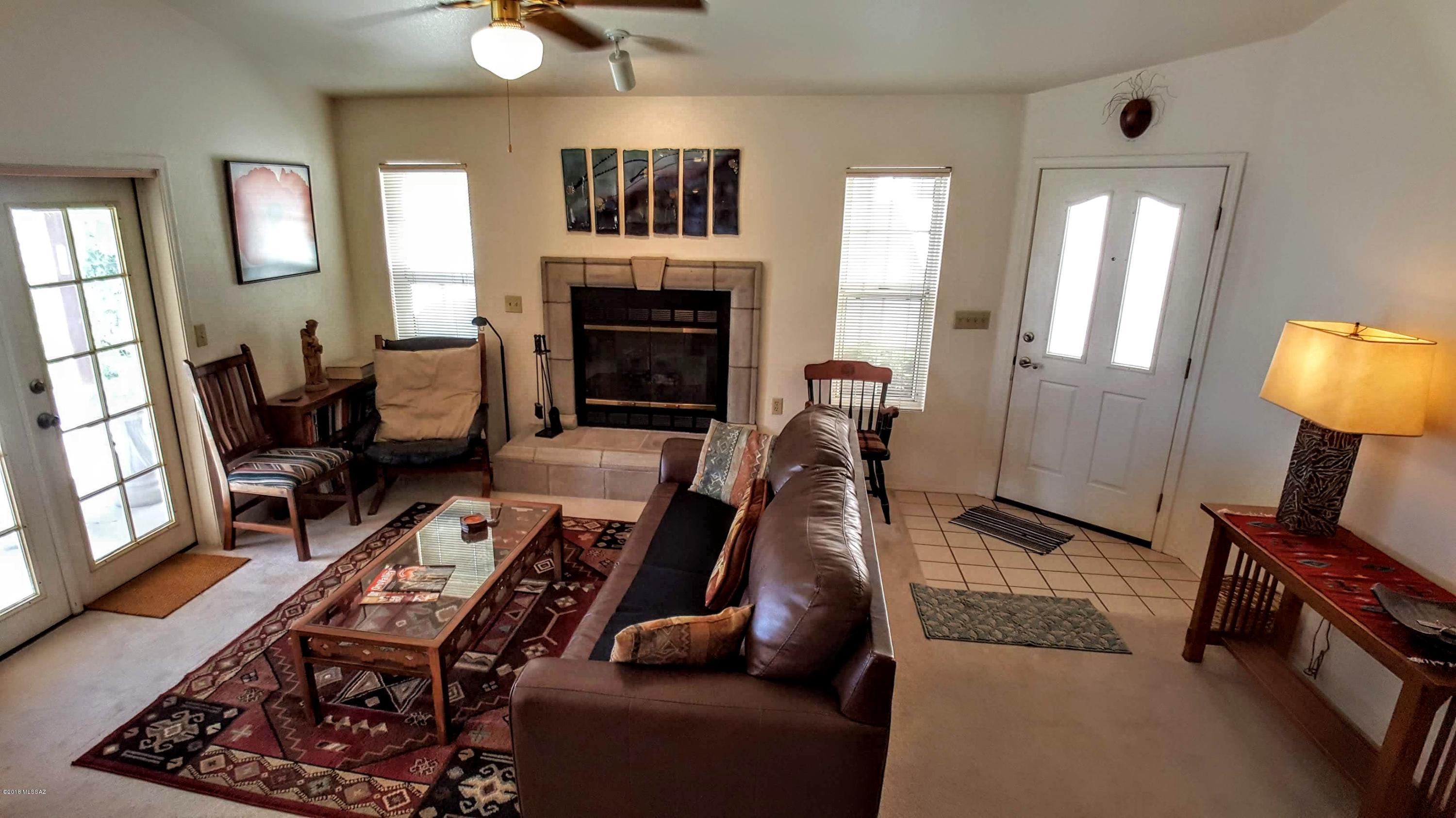 Copper Creek I Block L (1-46) - Residential Lease