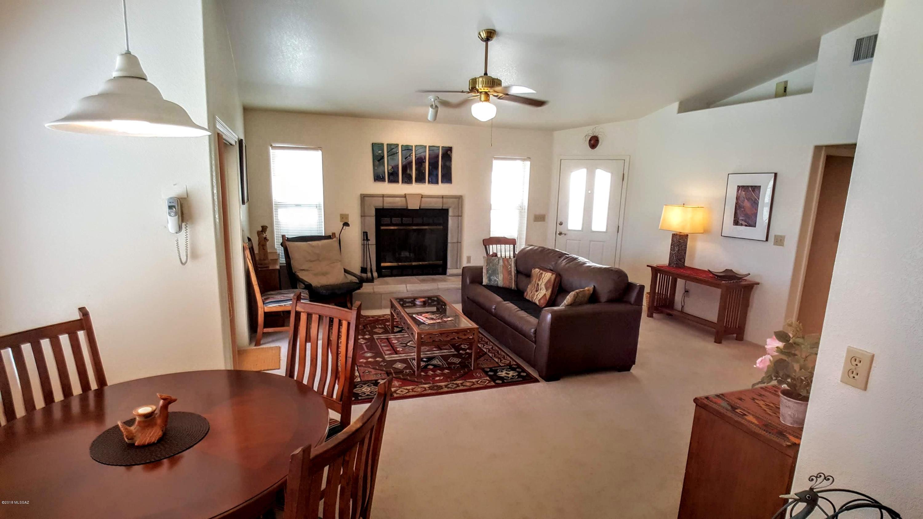 Copper Creek I Block L (1-46) - Residential Lease