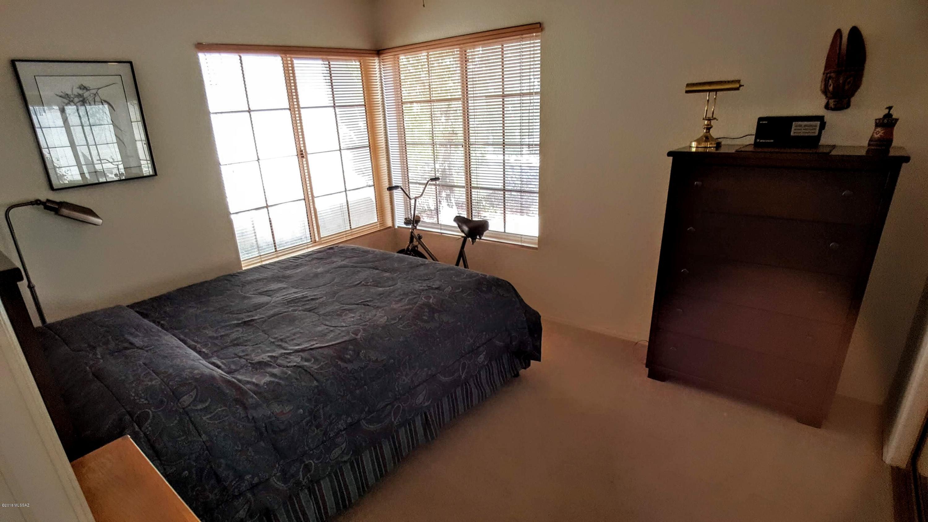 Copper Creek I Block L (1-46) - Residential Lease
