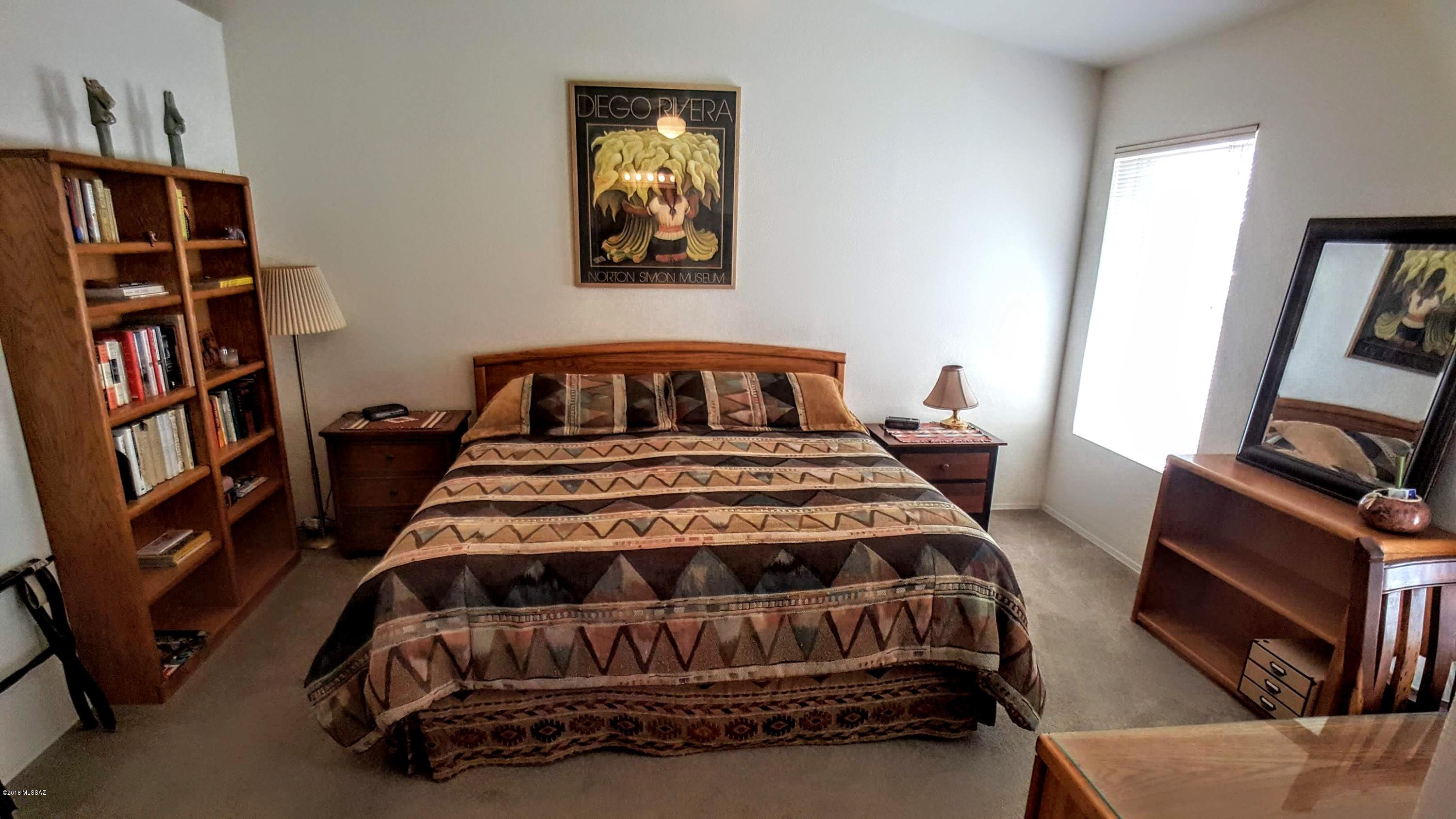 Copper Creek I Block L (1-46) - Residential Lease