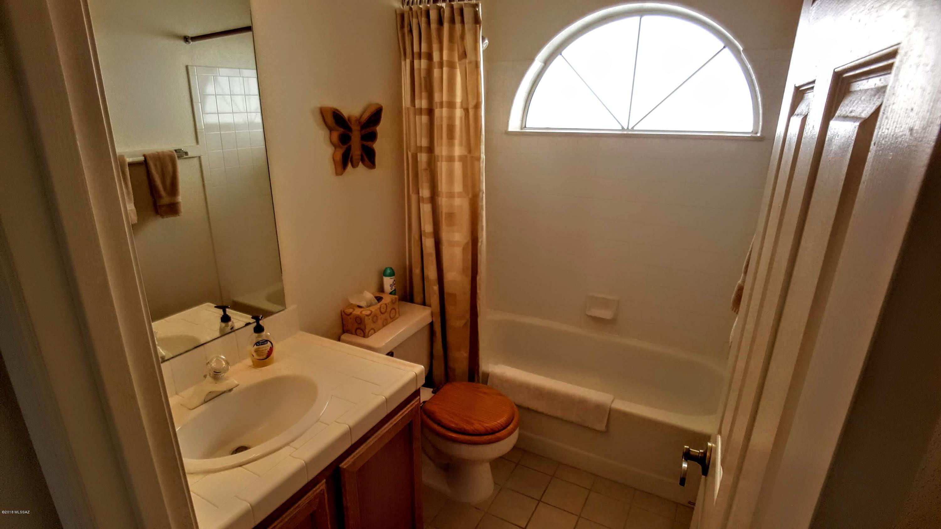 Copper Creek I Block L (1-46) - Residential Lease