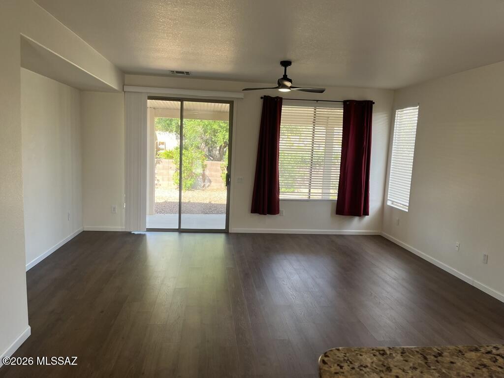 Continental Ranch Sunflower - Residential Lease