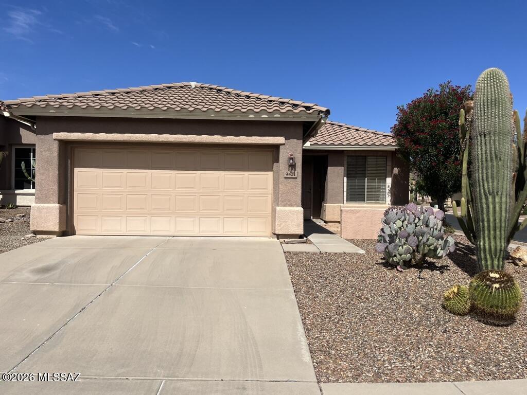 Continental Ranch Sunflower - Residential Lease